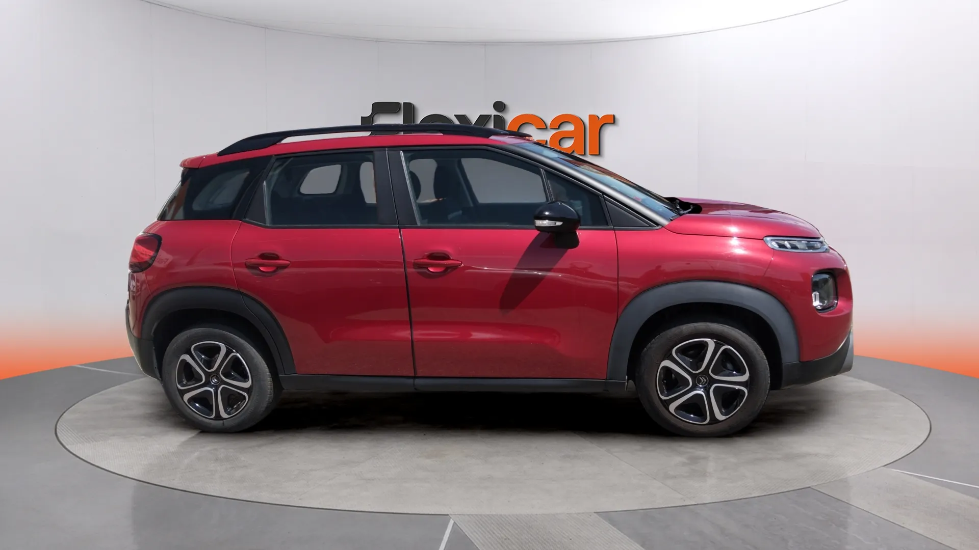Citroën C3 Aircross PureTech Feel - foto 6