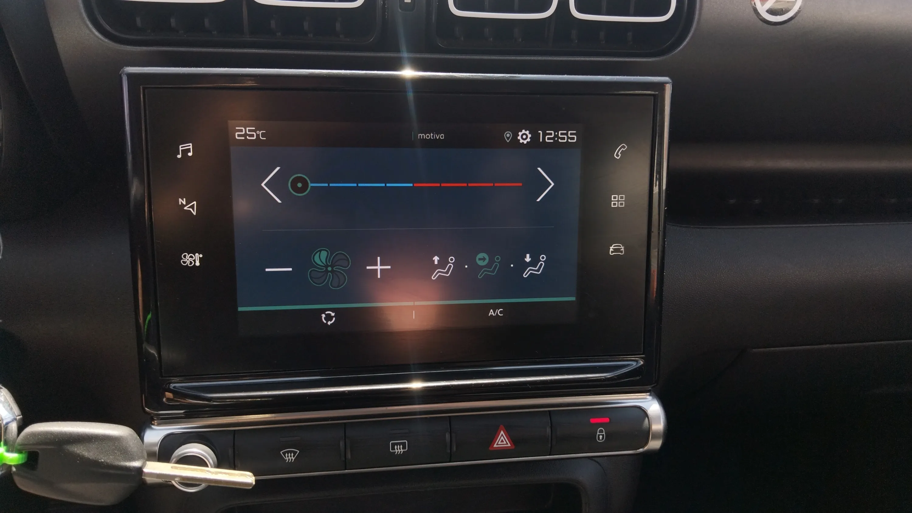 Citroën C3 Aircross PureTech Feel - foto 17