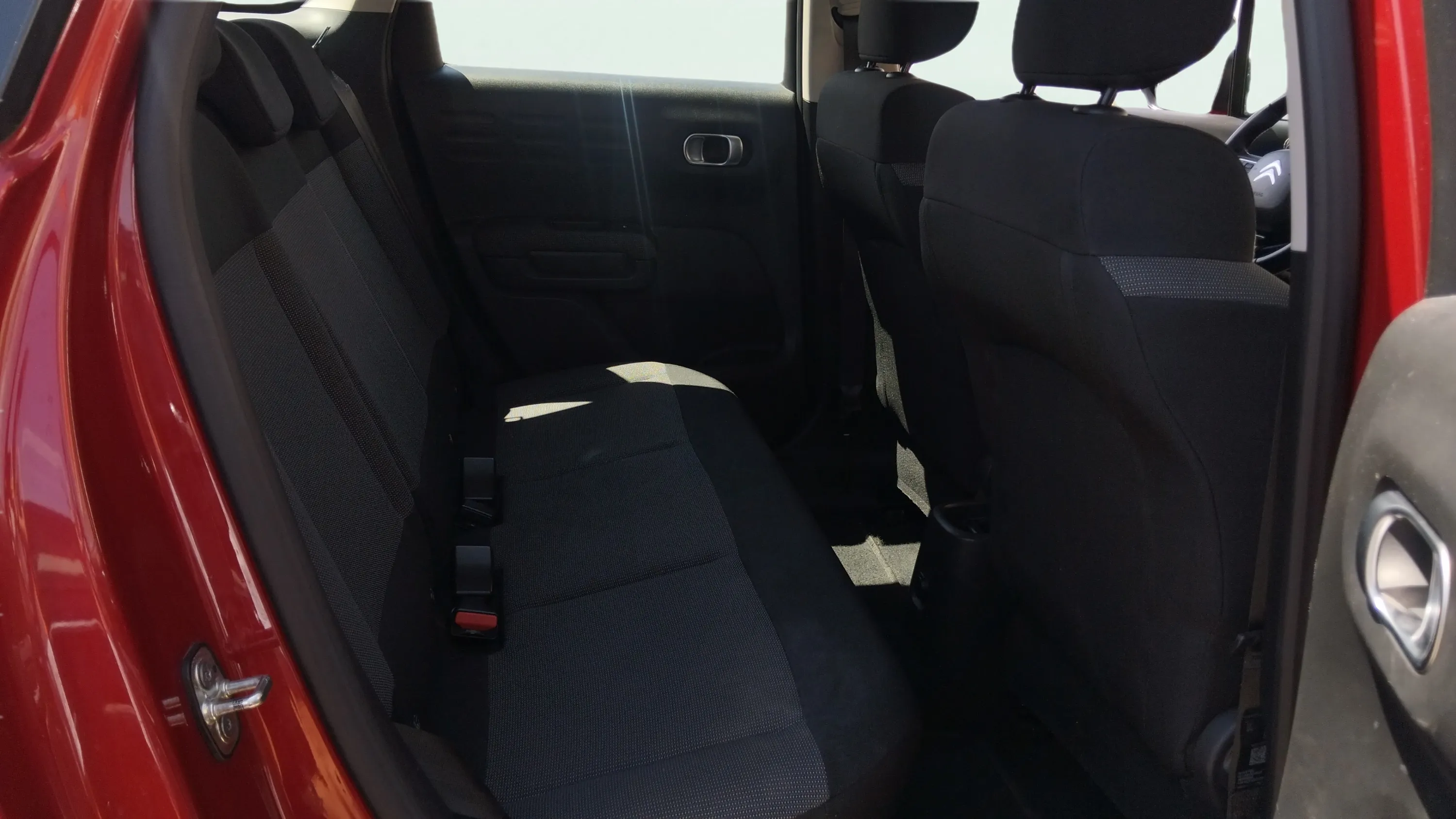 Citroën C3 Aircross PureTech Feel - foto 11