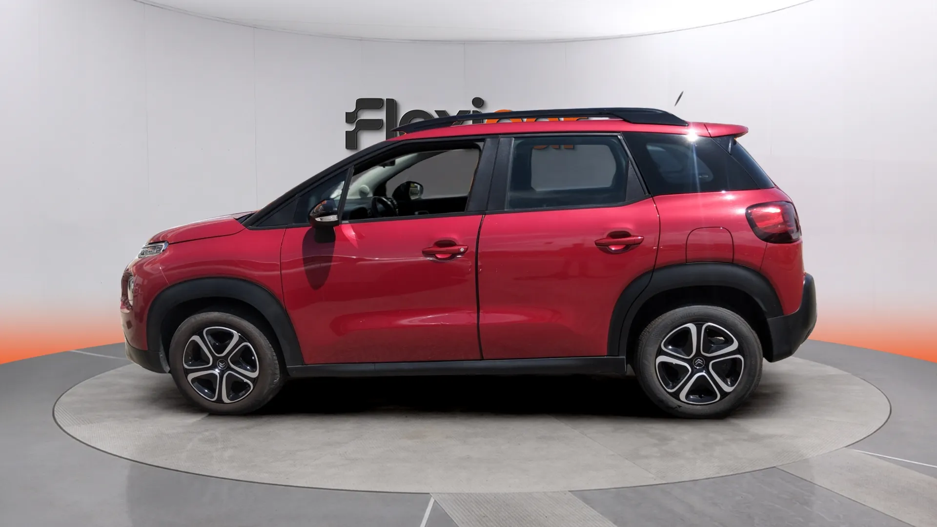 Citroën C3 Aircross PureTech Feel - foto 4