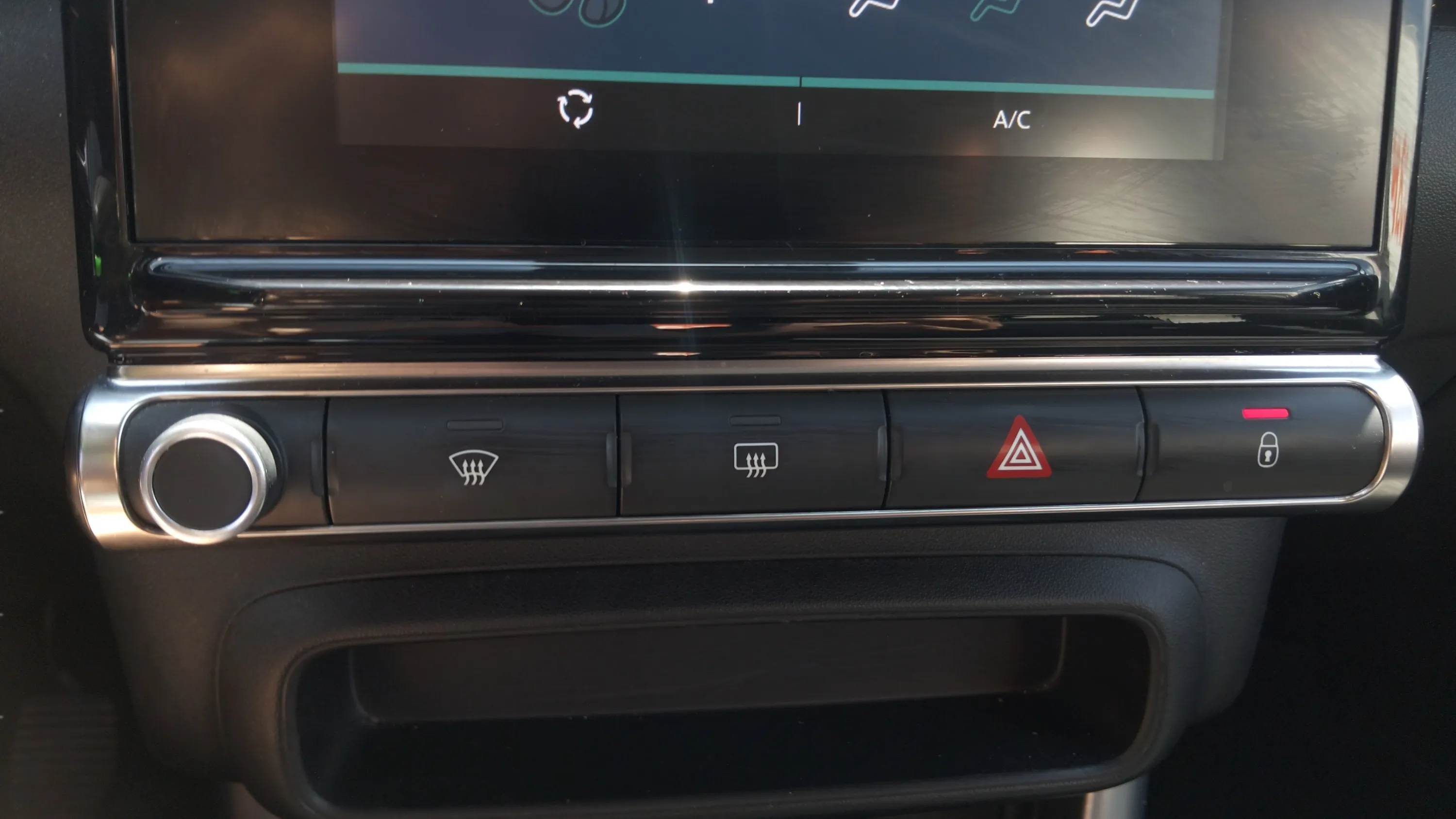 Citroën C3 Aircross PureTech Feel - foto 18