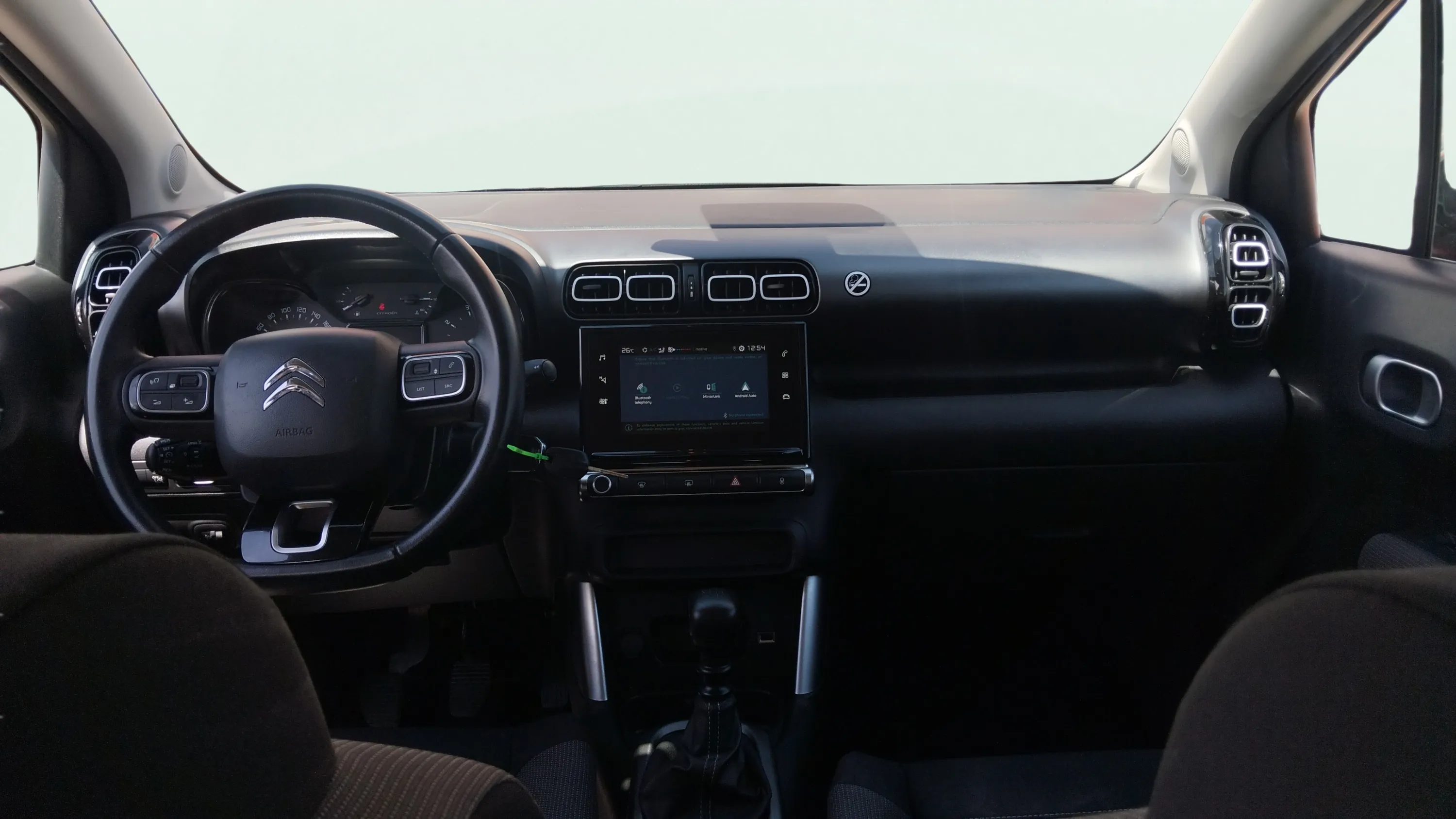 Citroën C3 Aircross PureTech Feel - foto 14