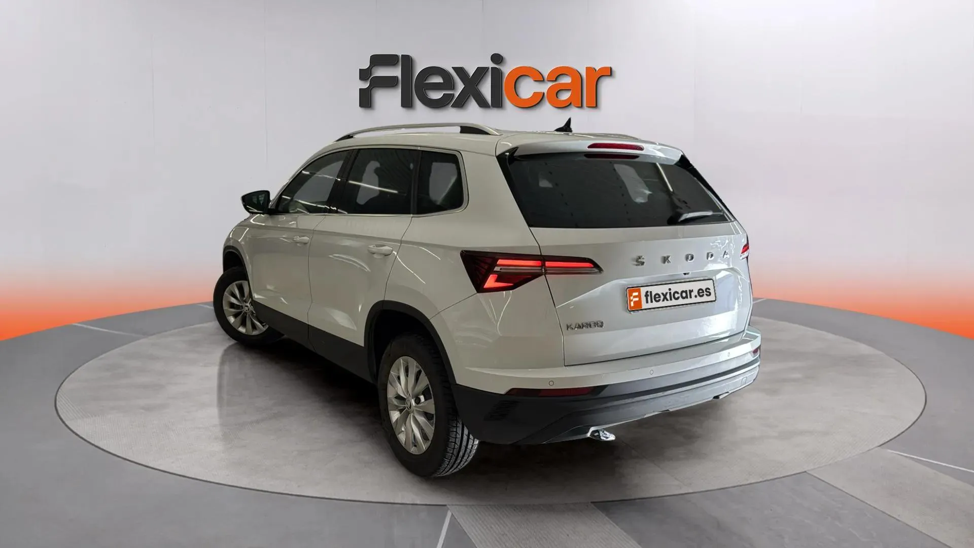 Škoda Karoq 1.0 TSI Ambition - foto 5