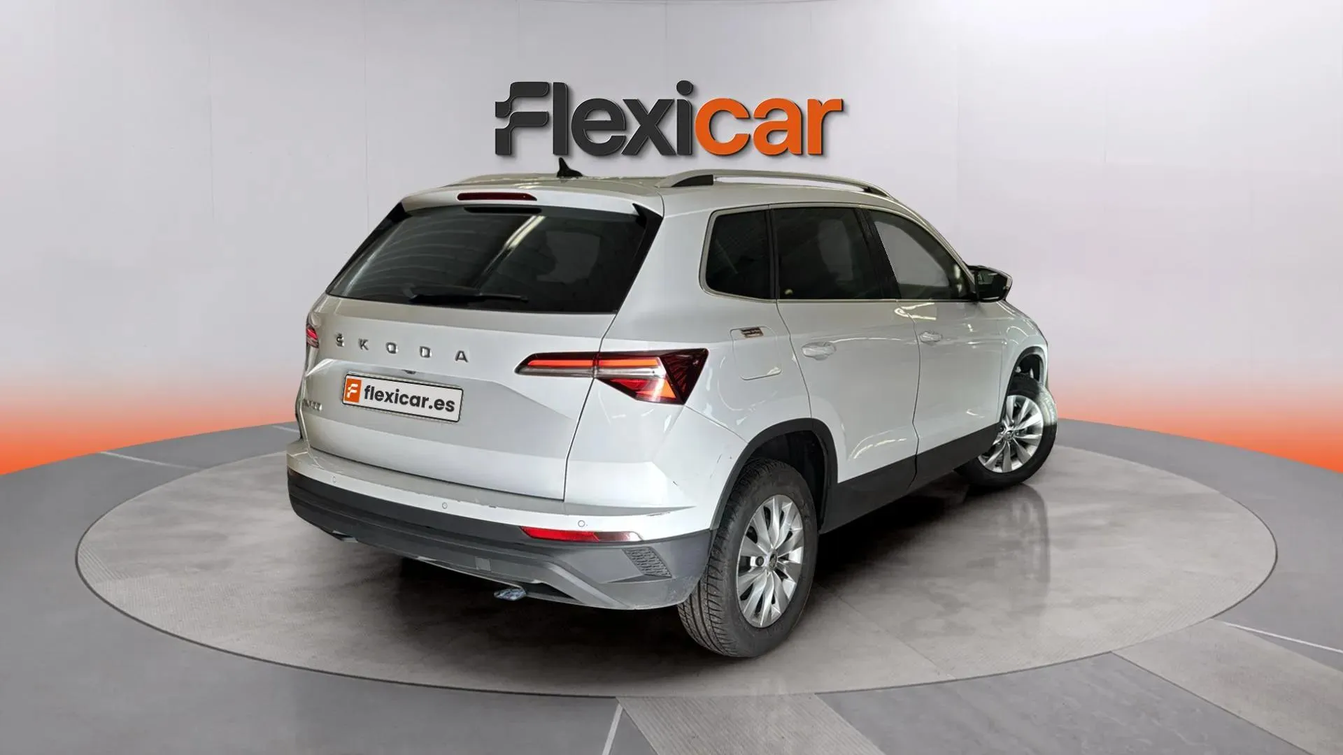Škoda Karoq 1.0 TSI Ambition - foto 7
