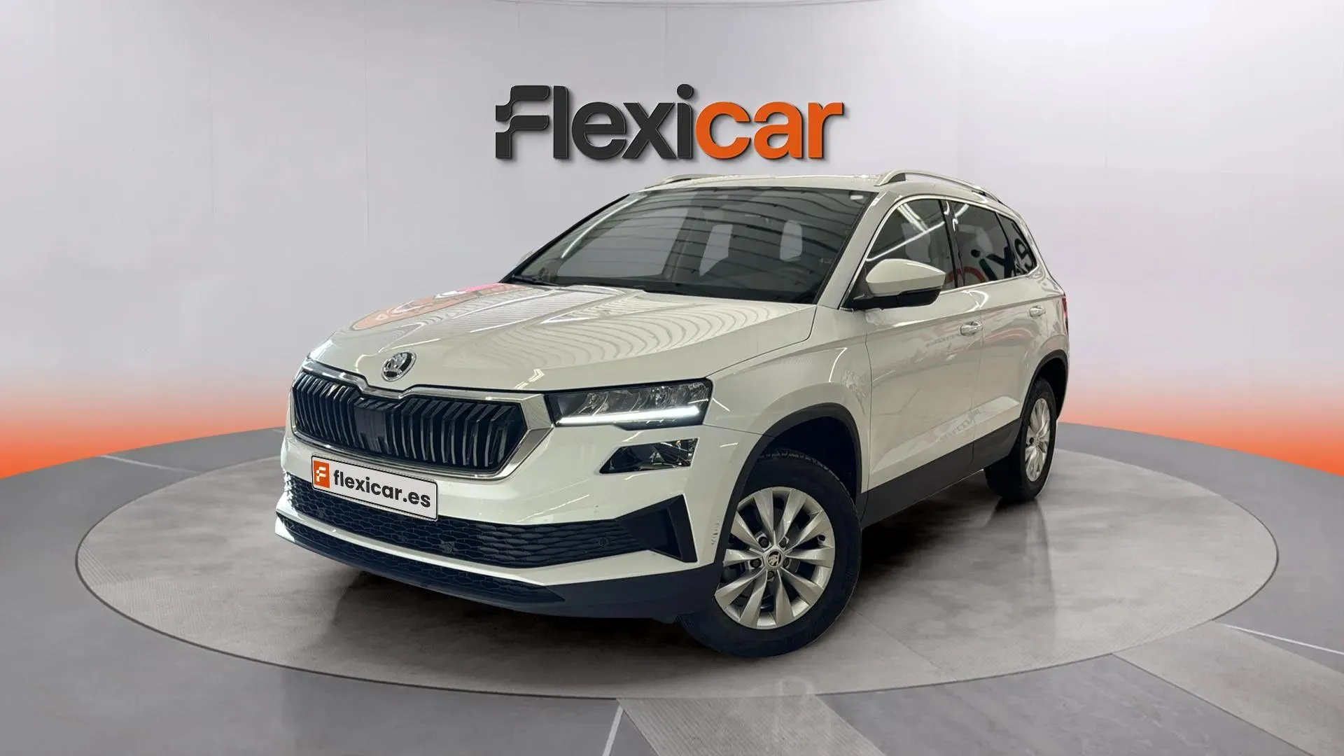 Škoda Karoq 1.0 TSI Ambition - foto 3