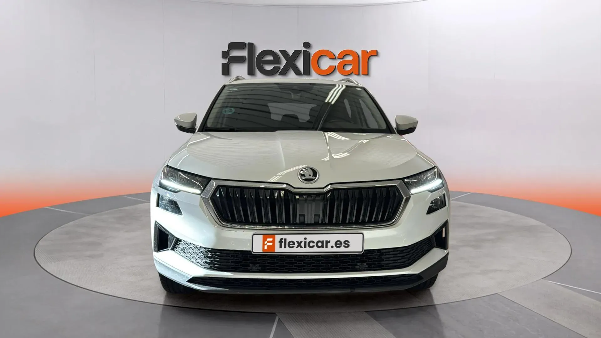 Škoda Karoq 1.0 TSI Ambition - foto 2