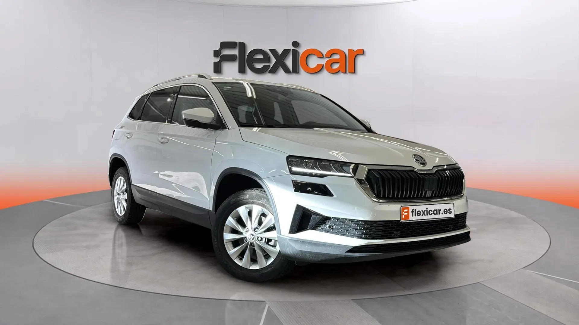 Škoda Karoq 1.0 TSI Ambition