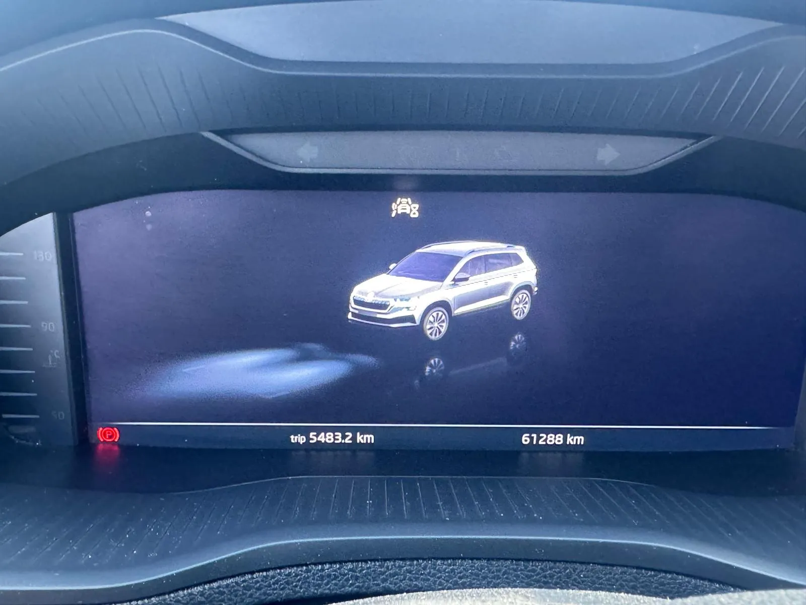 Škoda Karoq 1.0 TSI Ambition - foto 16