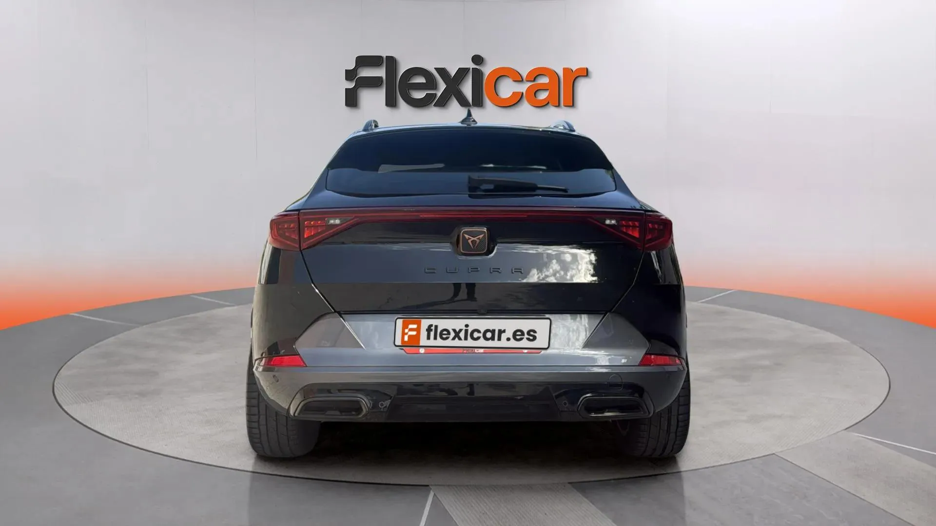 Cupra Formentor 1.5 TSI DSG - foto 6