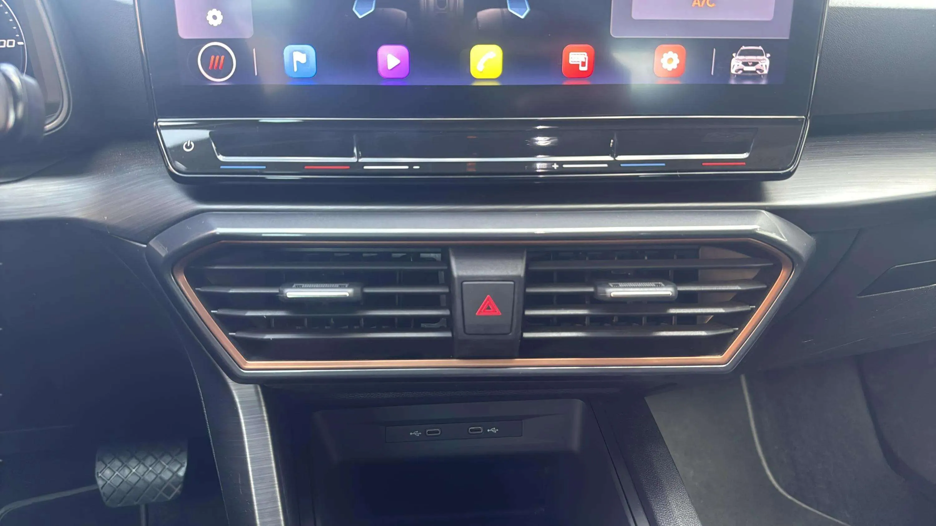Cupra Formentor 1.5 TSI DSG - foto 25