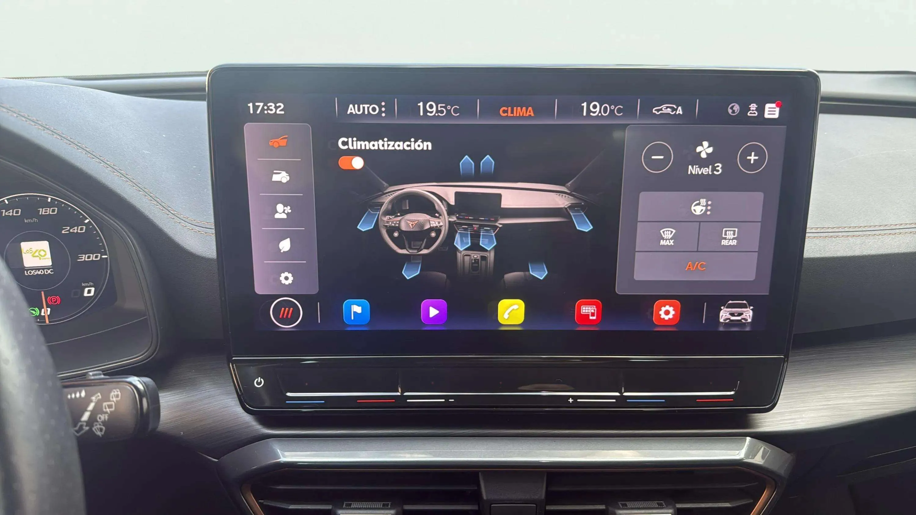 Cupra Formentor 1.5 TSI DSG - foto 21