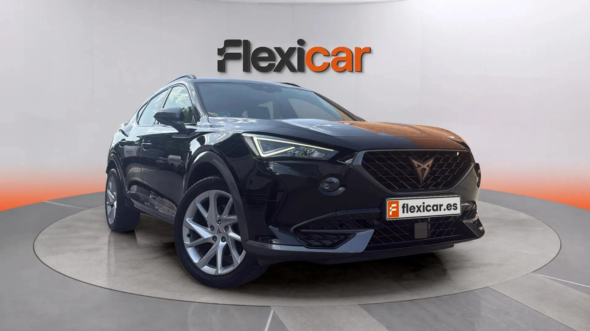 Cupra Formentor 1.5 TSI DSG