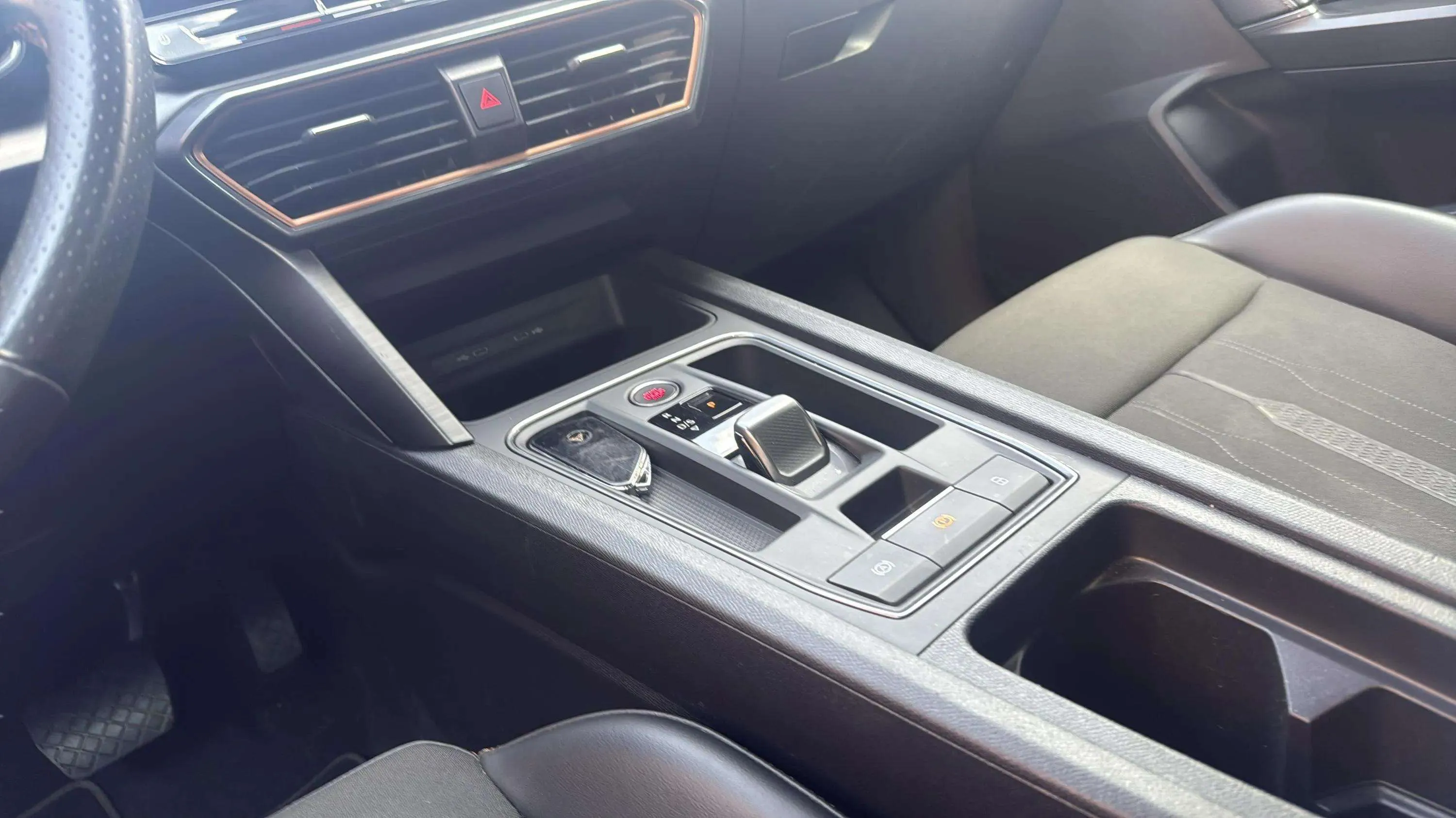 Cupra Formentor 1.5 TSI DSG - foto 27