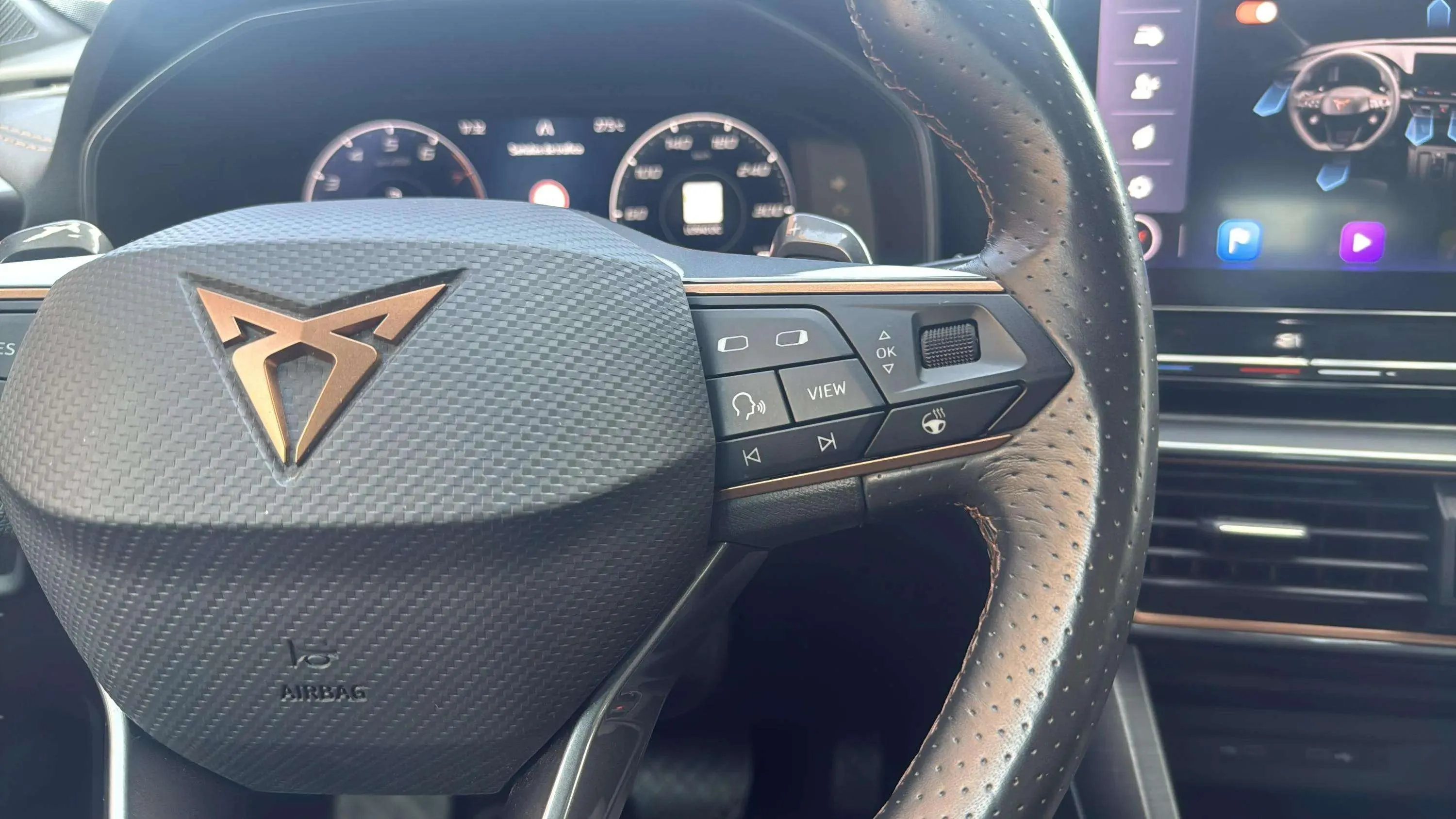Cupra Formentor 1.5 TSI DSG - foto 19