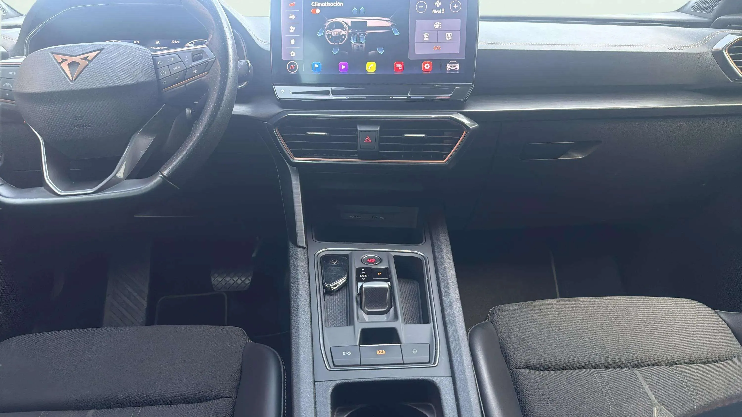 Cupra Formentor 1.5 TSI DSG - foto 15