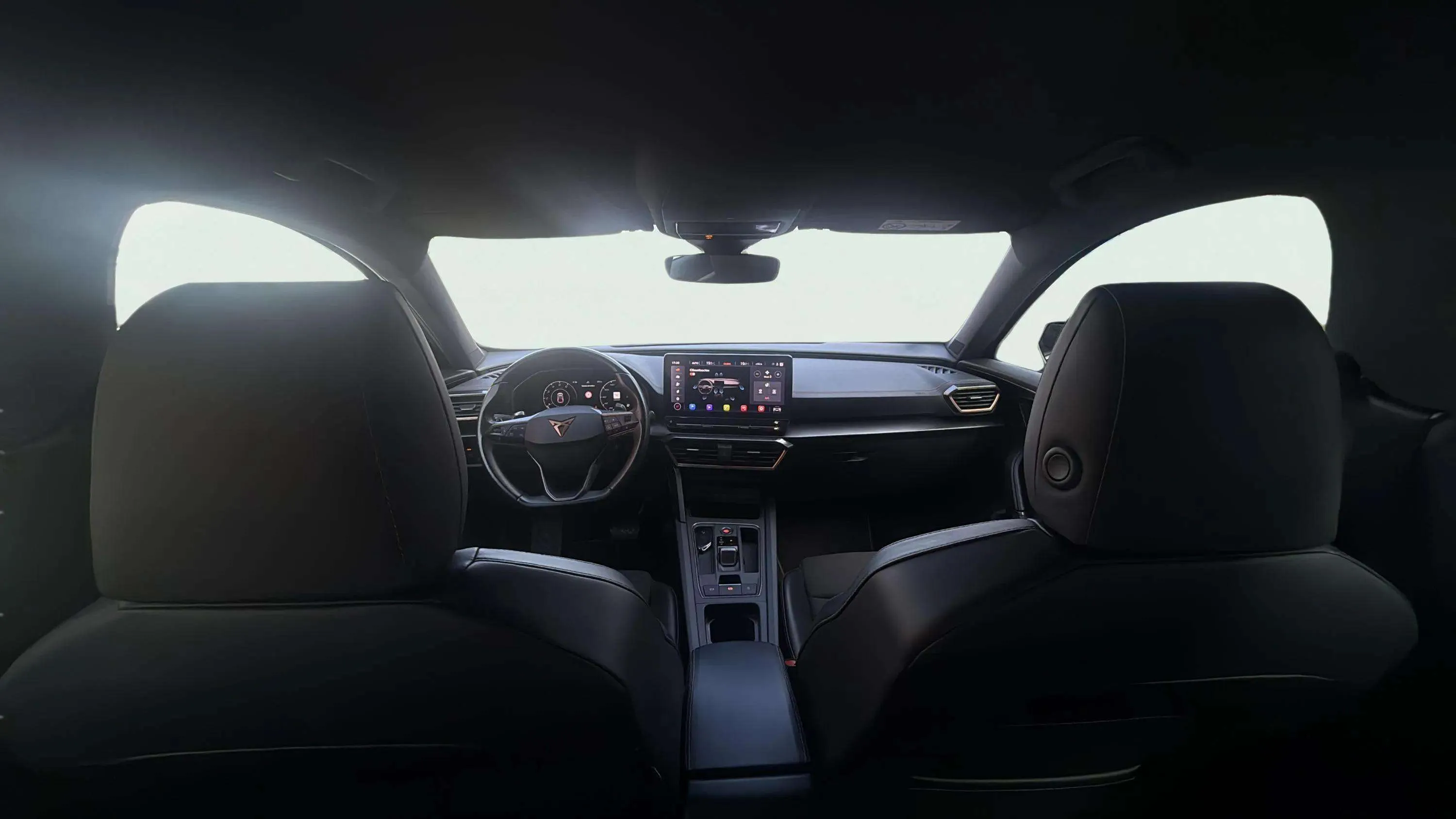 Cupra Formentor 1.5 TSI DSG - foto 13