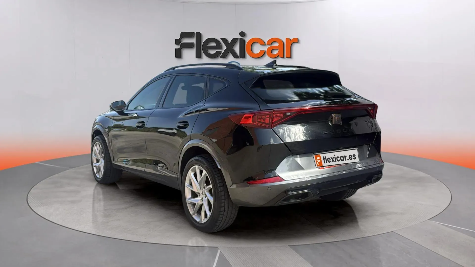 Cupra Formentor 1.5 TSI DSG - foto 7