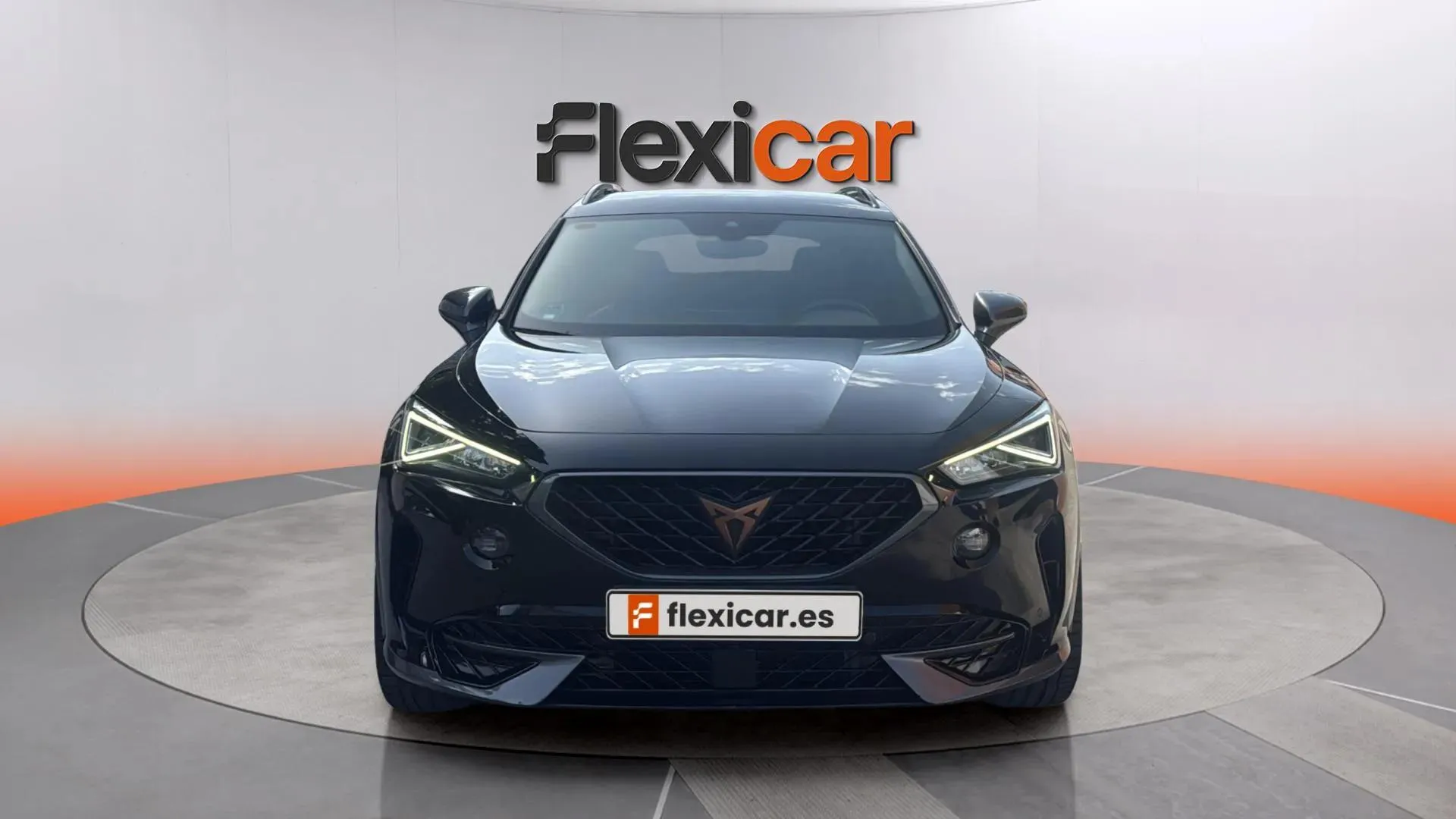 Cupra Formentor 1.5 TSI DSG - foto 10