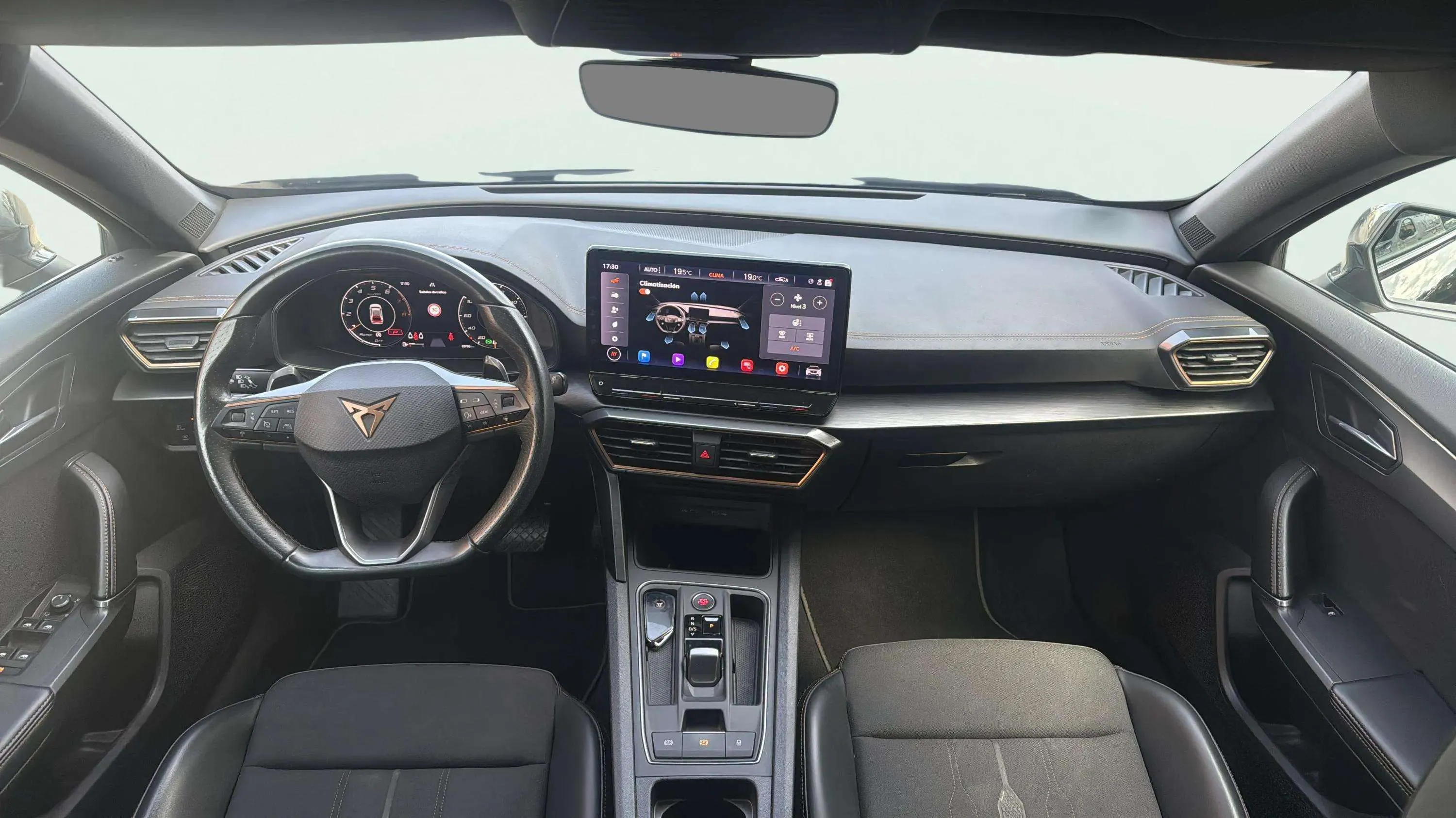 Cupra Formentor 1.5 TSI DSG - foto 14