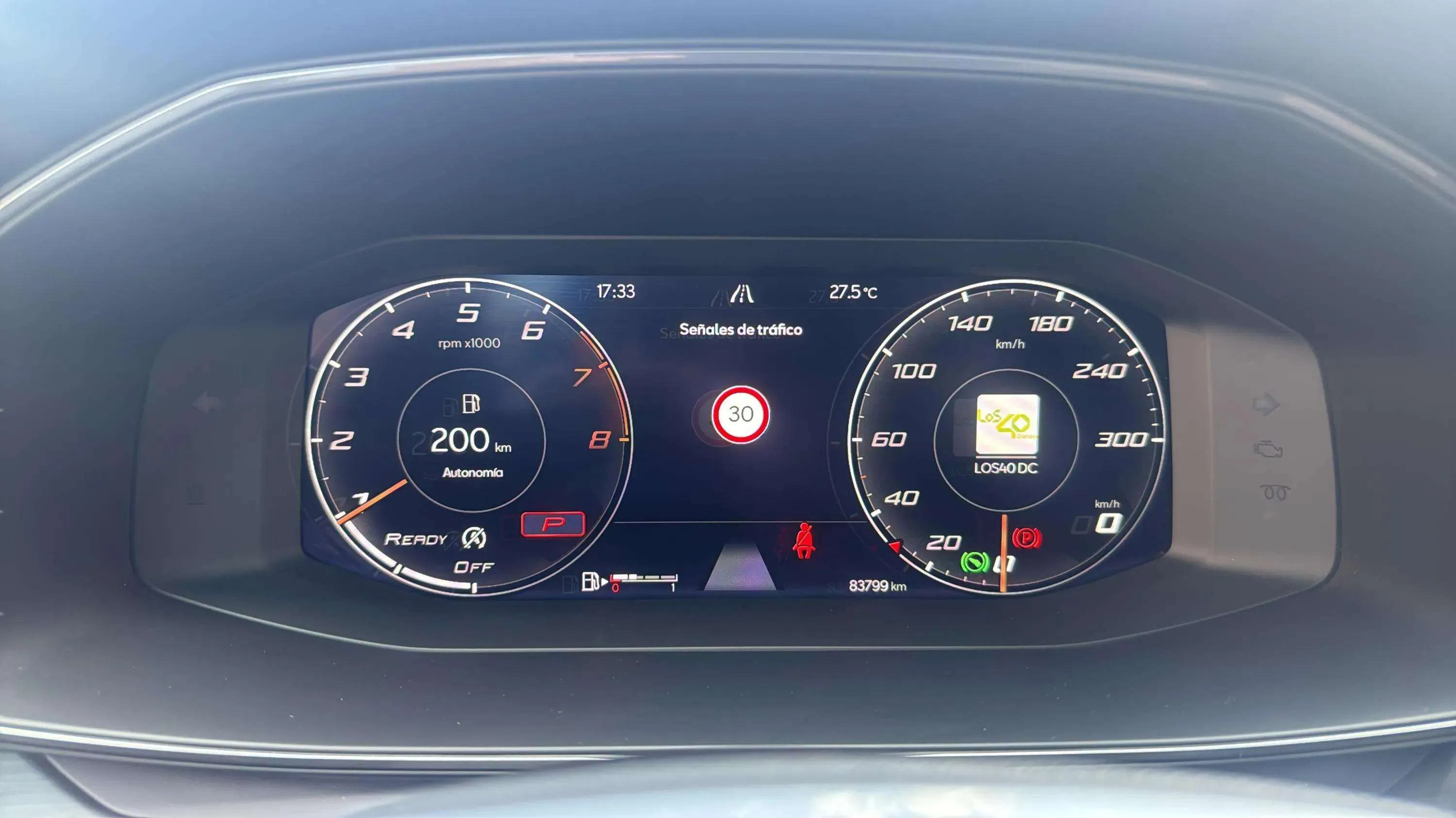Cupra Formentor 1.5 TSI DSG - foto 20
