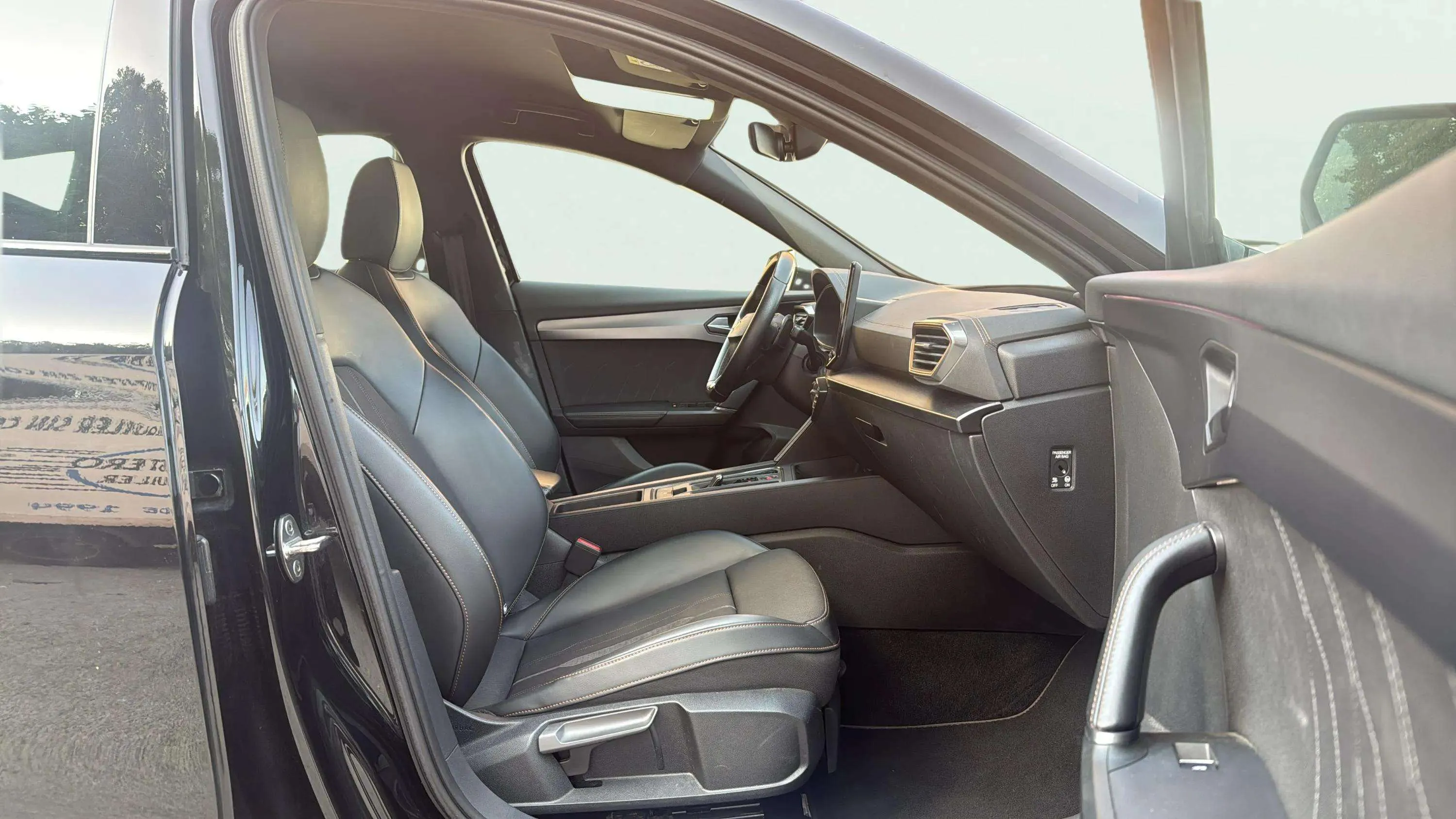 Cupra Formentor 1.5 TSI DSG - foto 11