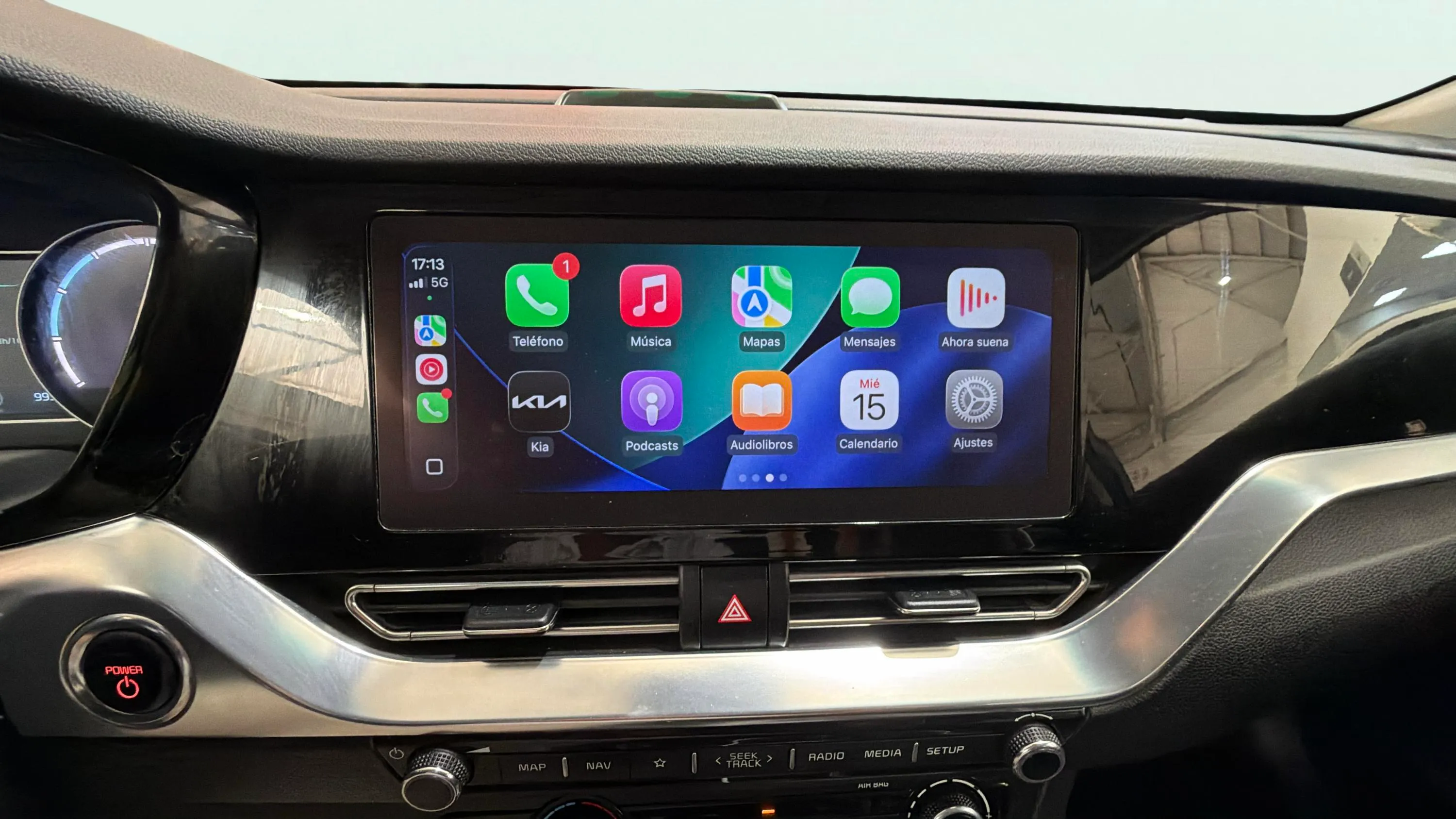 Kia Niro e-Niro Emotion - foto 14
