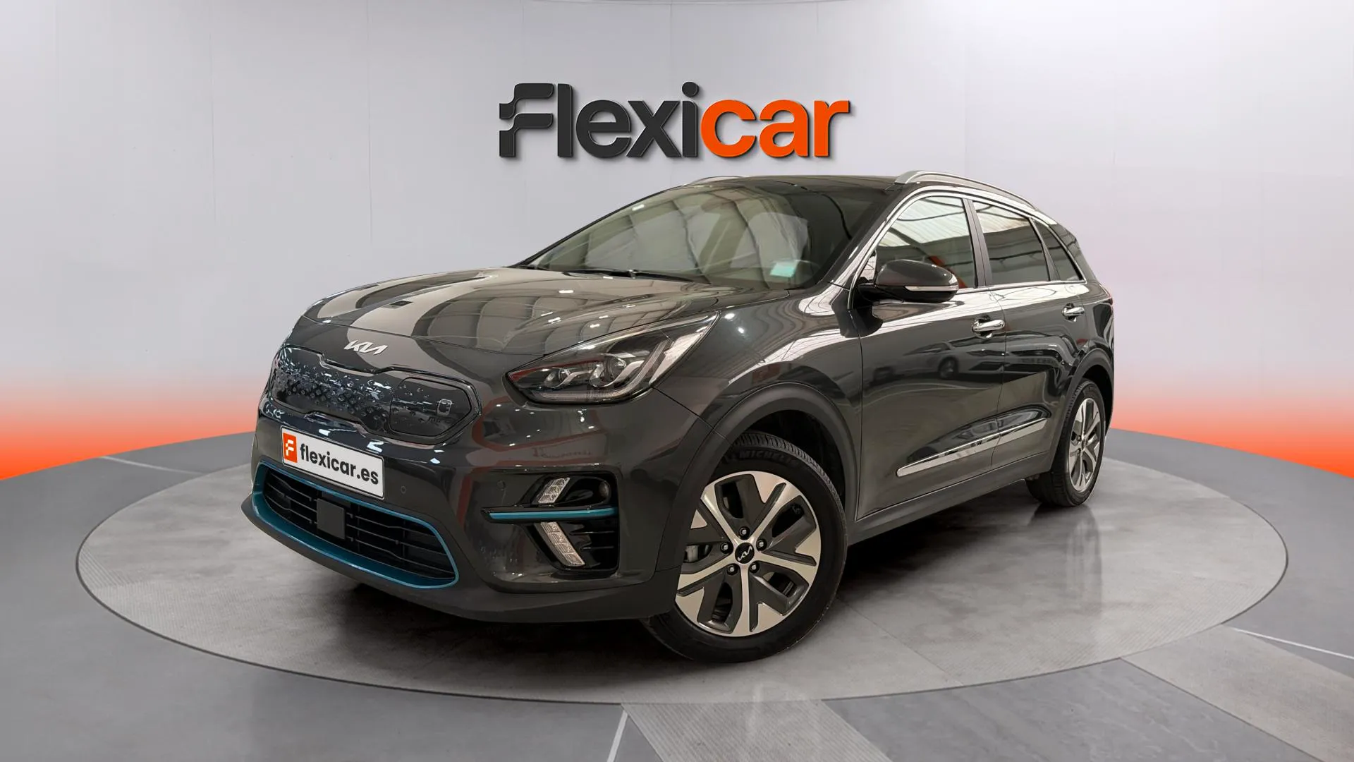 Kia Niro e-Niro Emotion - foto 3
