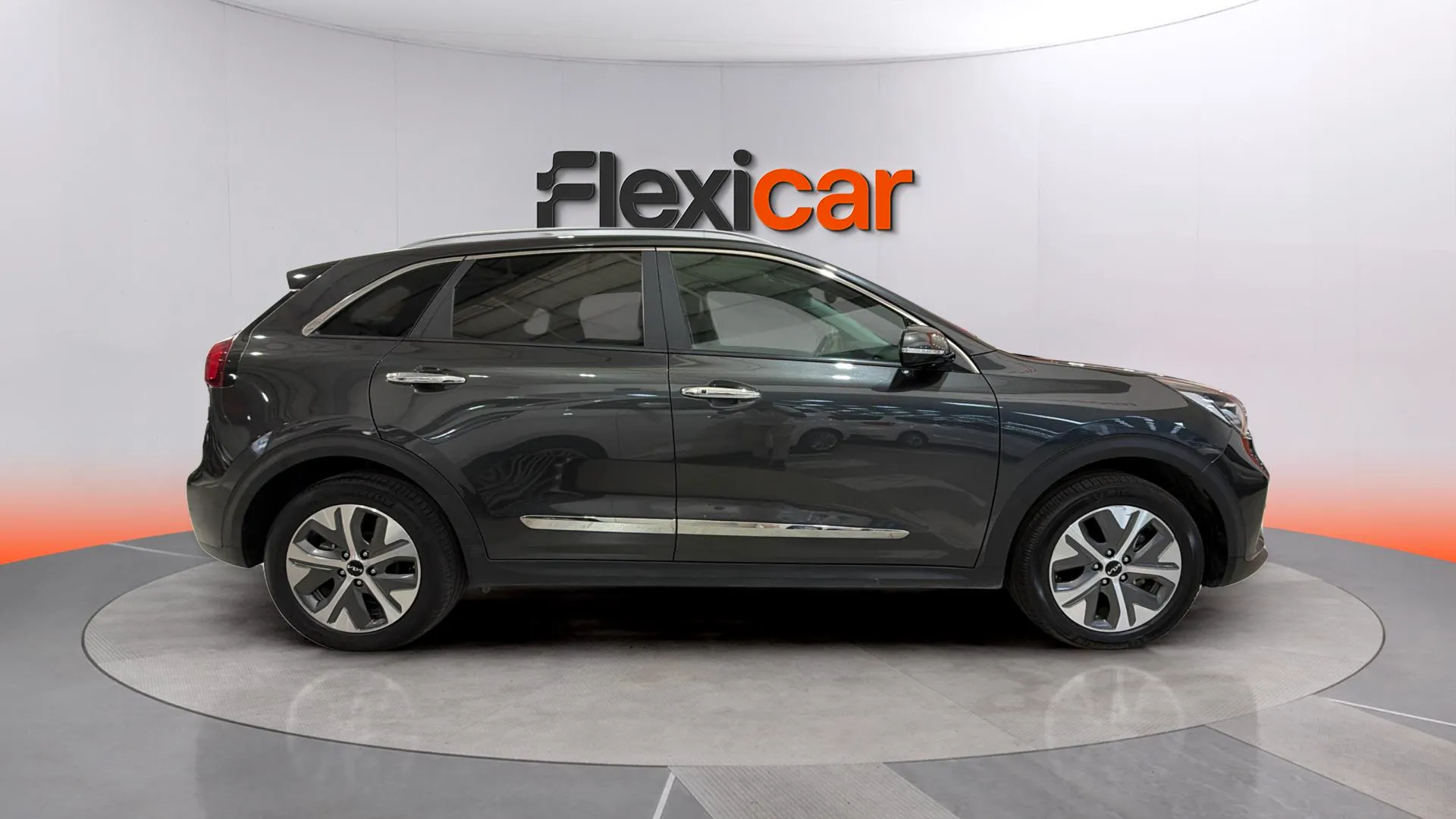 Kia Niro e-Niro Emotion - foto 8
