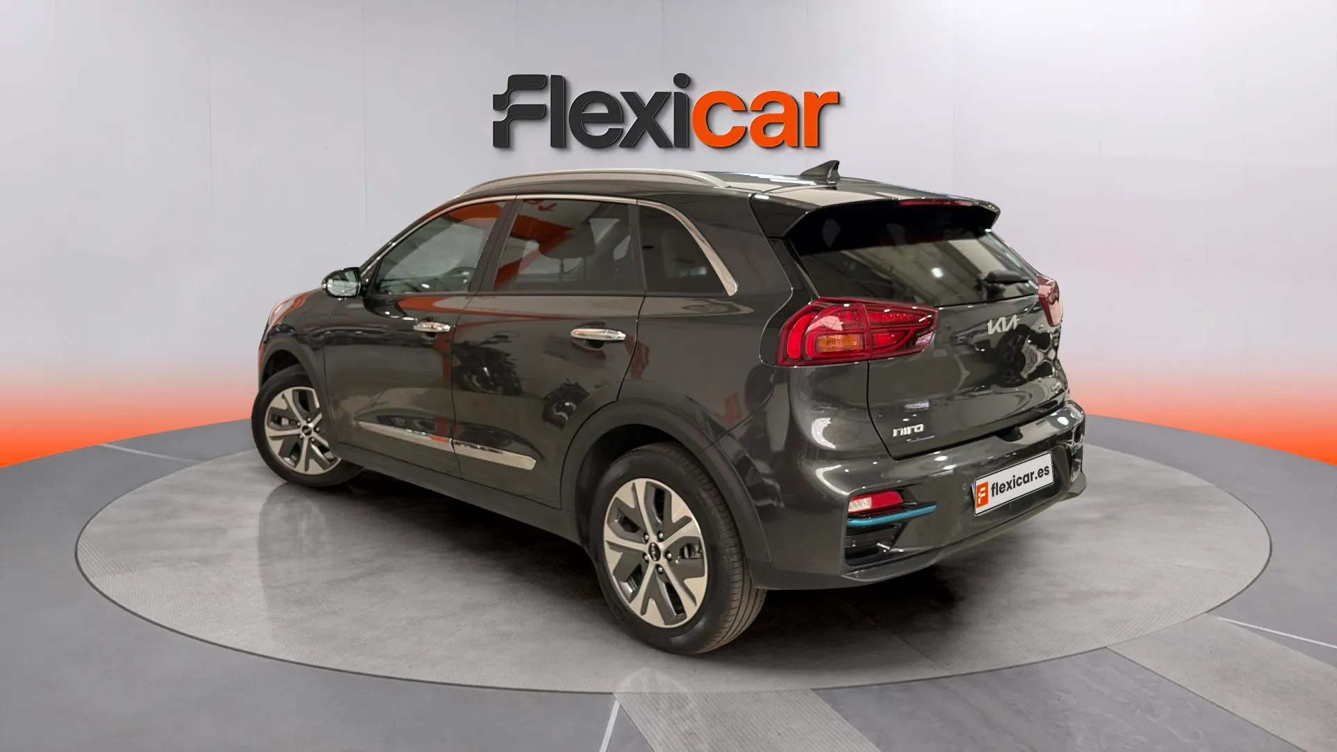 Kia Niro e-Niro Emotion - foto 5
