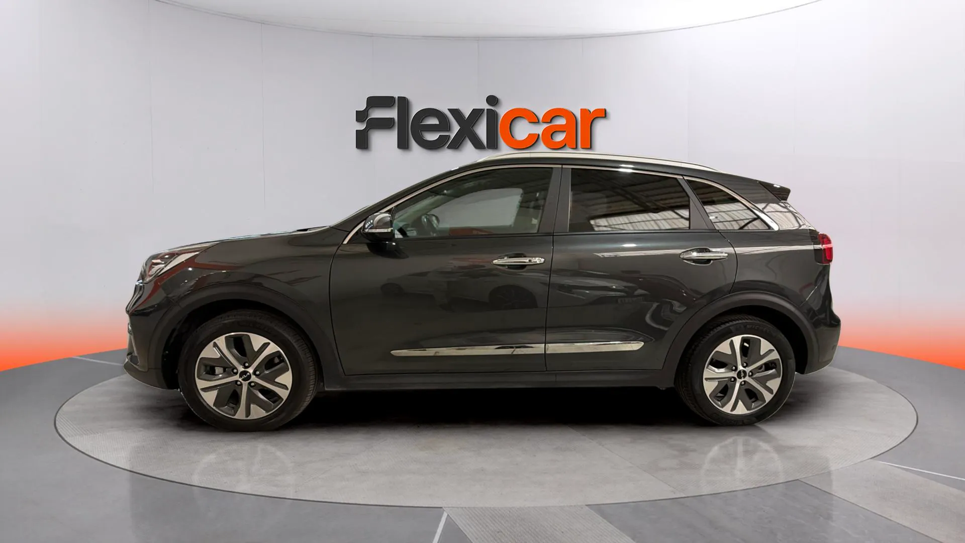 Kia Niro e-Niro Emotion - foto 4