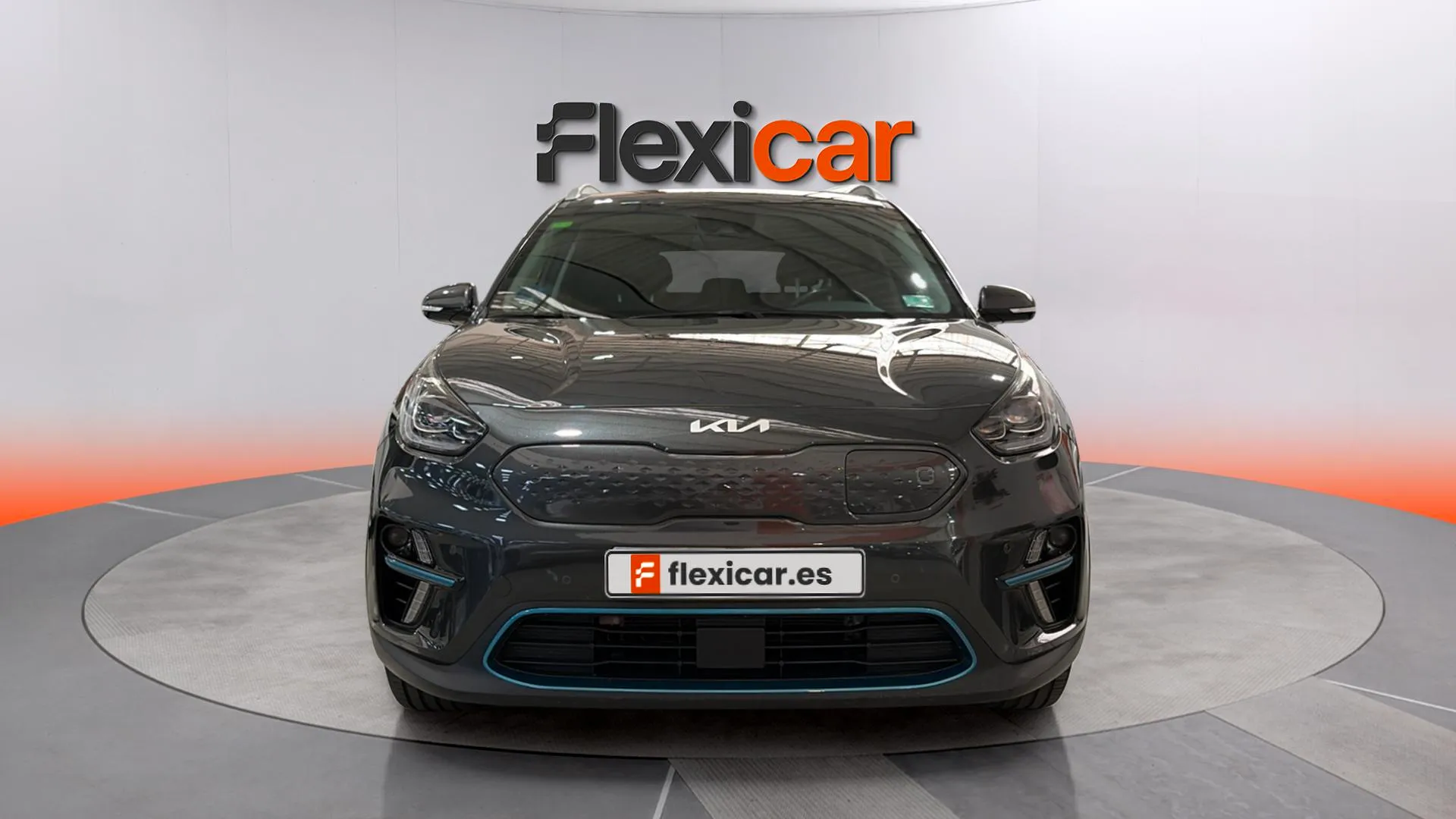 Kia Niro e-Niro Emotion - foto 2
