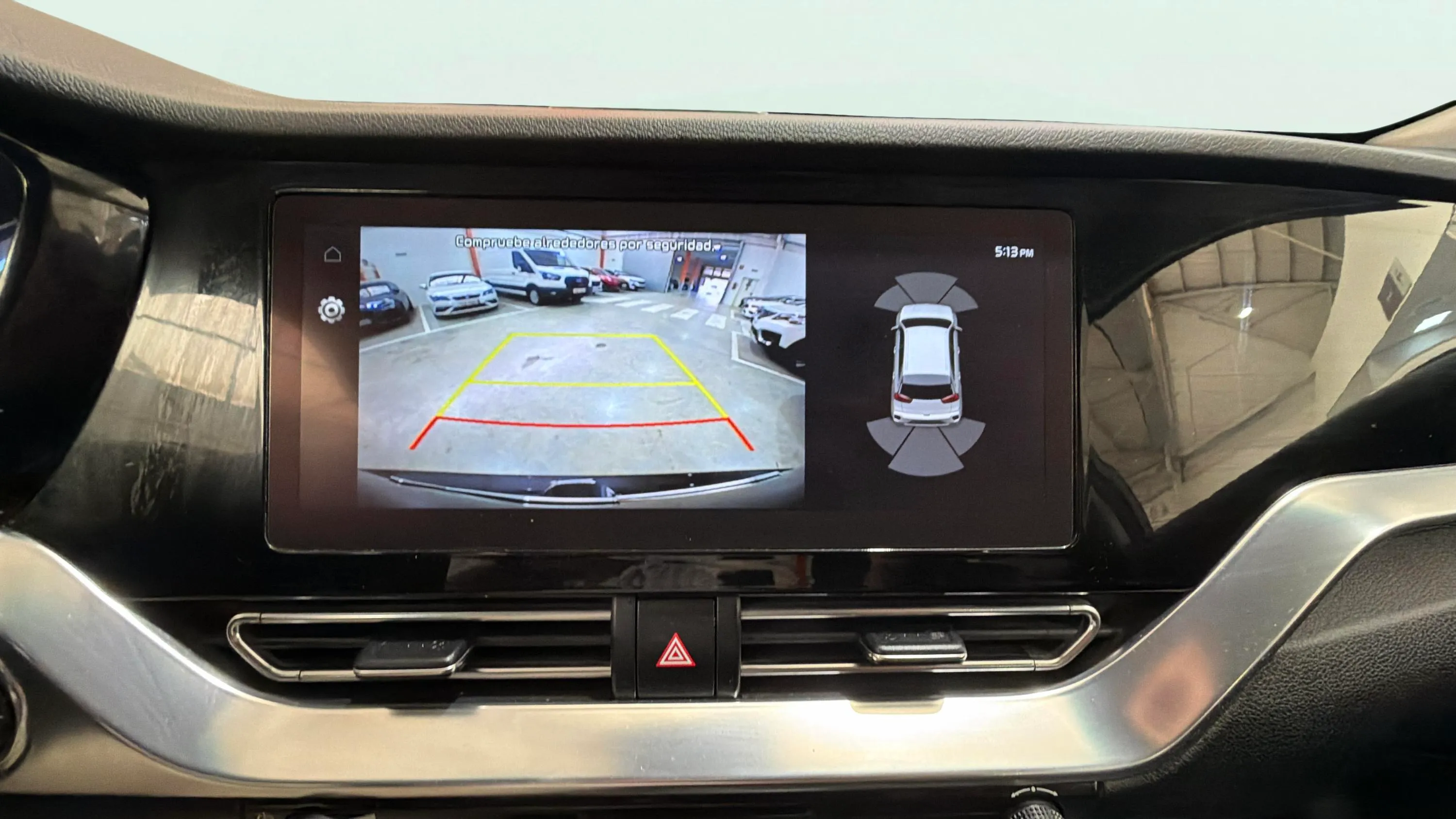 Kia Niro e-Niro Emotion - foto 13