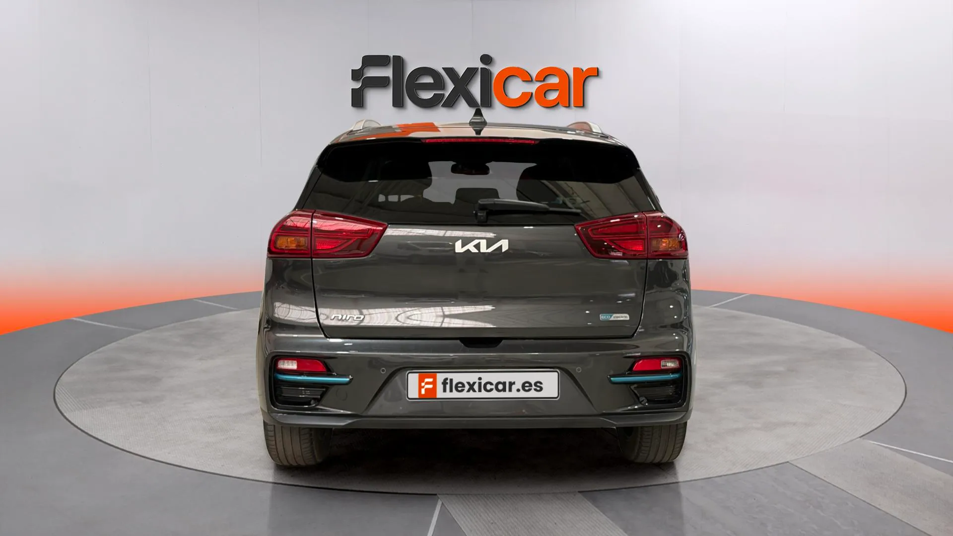 Kia Niro e-Niro Emotion - foto 6
