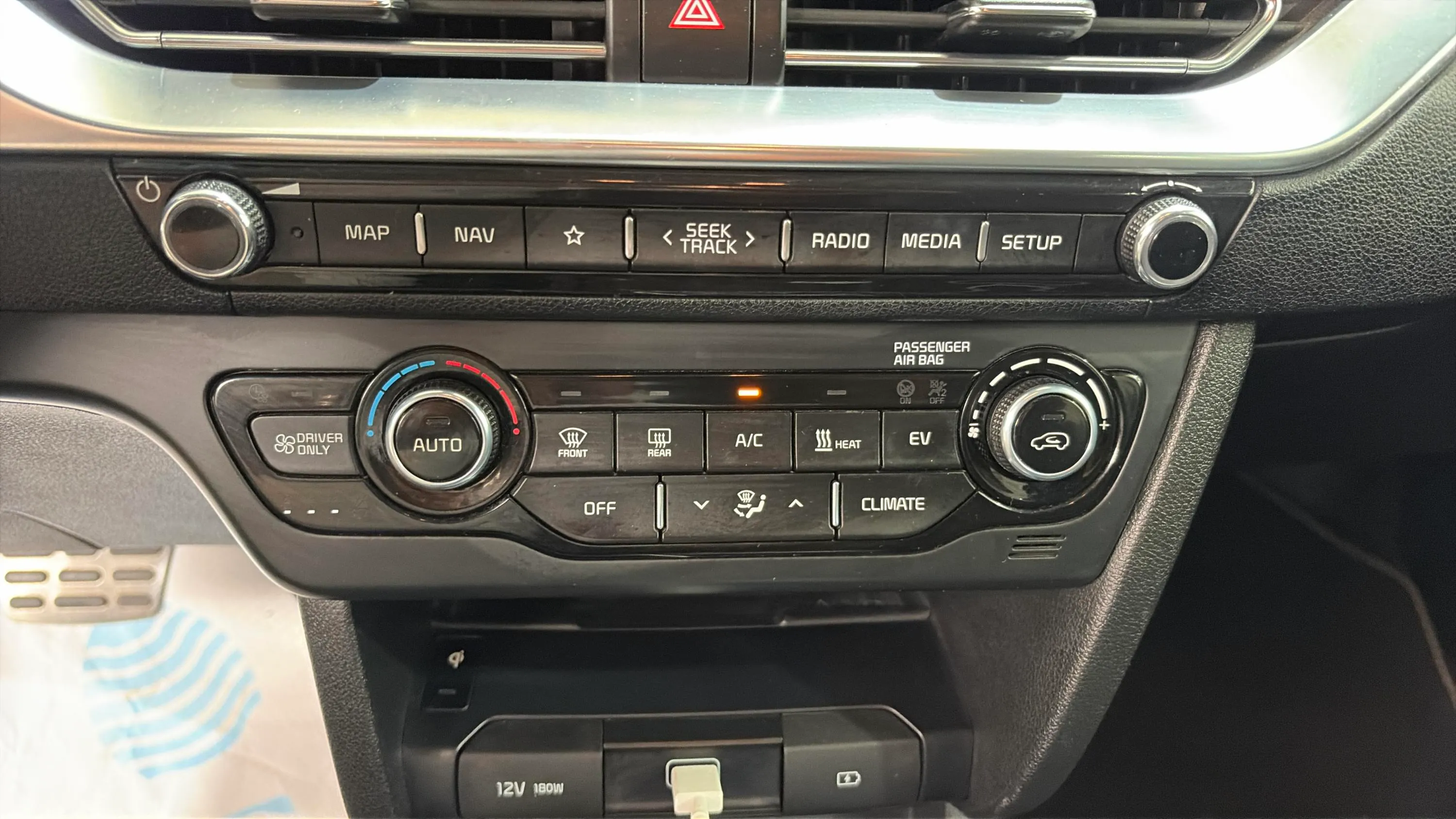 Kia Niro e-Niro Emotion - foto 15