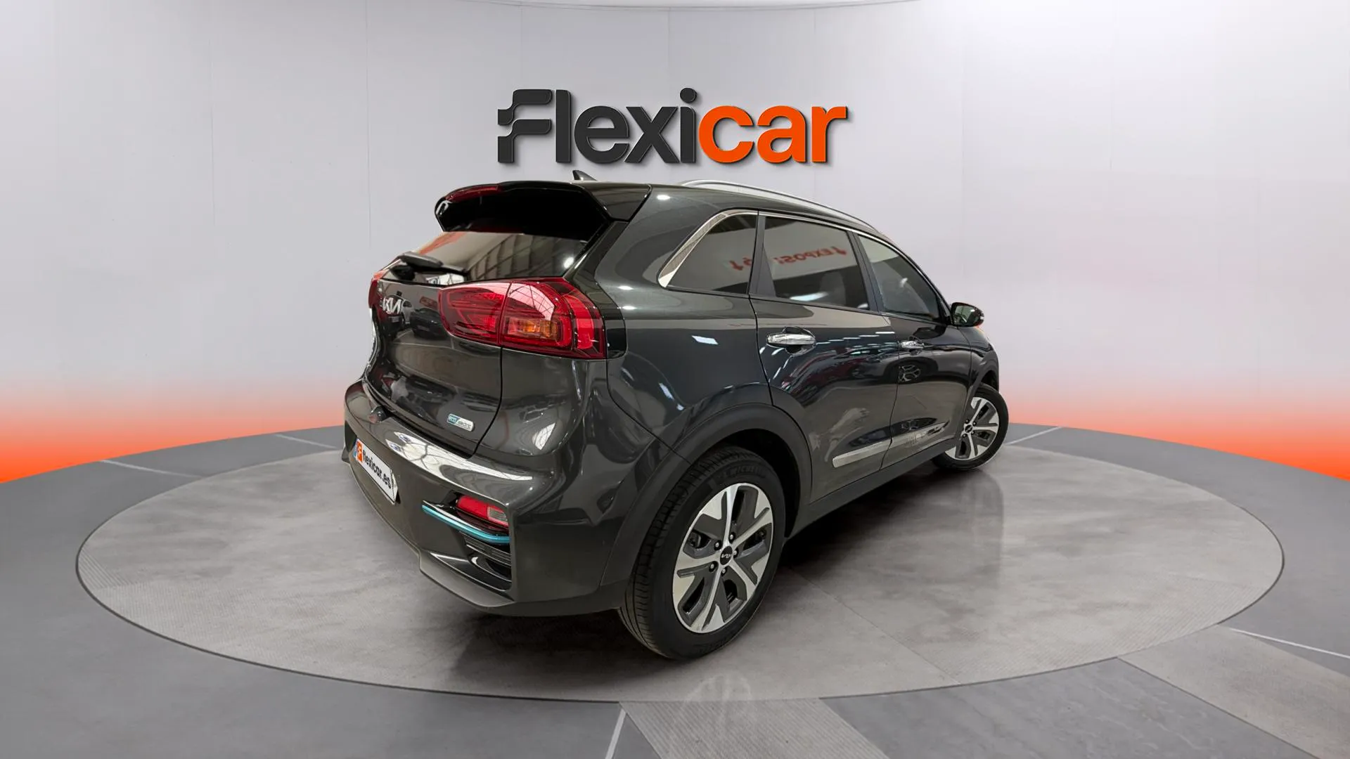 Kia Niro e-Niro Emotion - foto 7