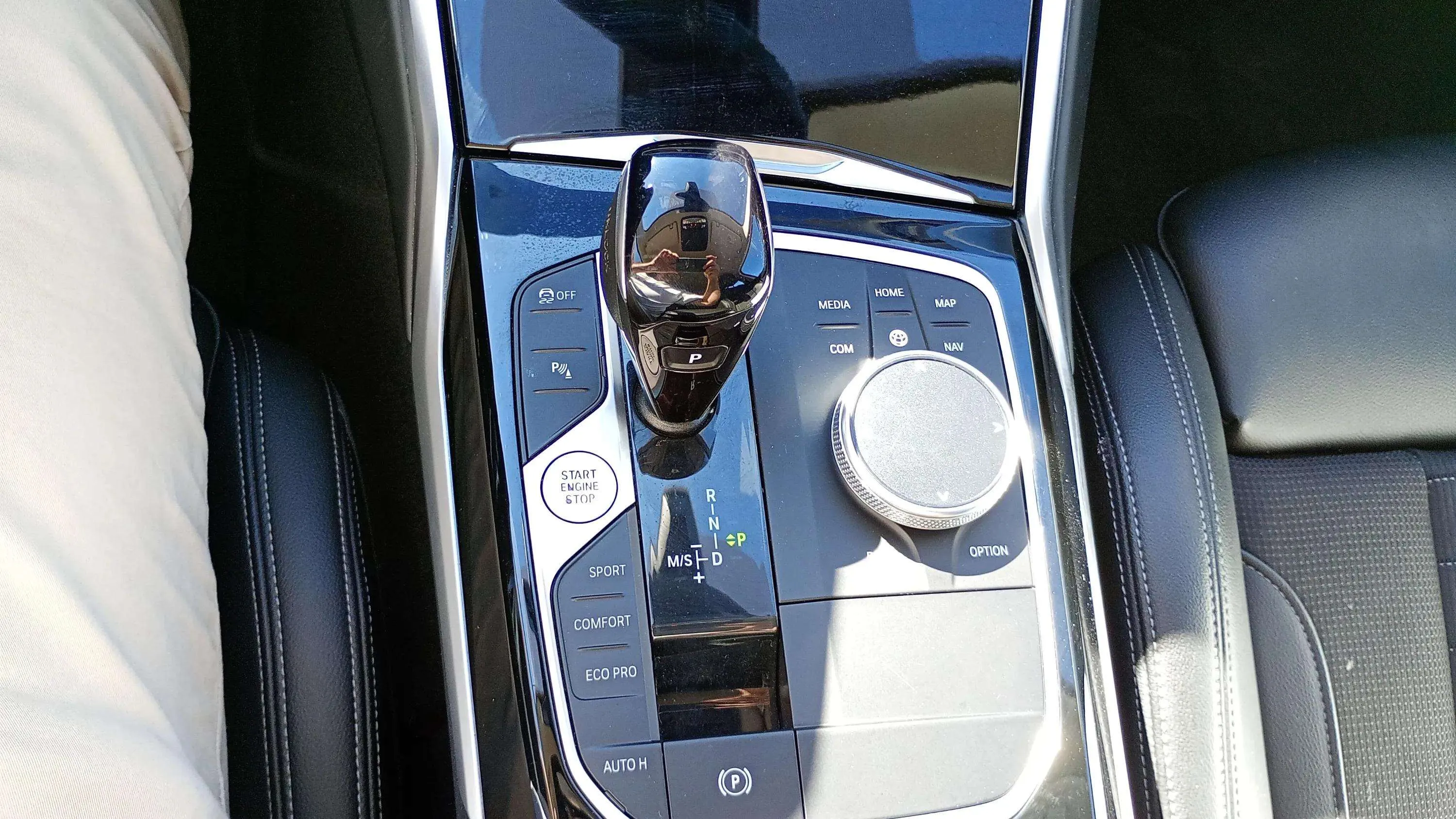 BMW Serie 4 420d - foto 16