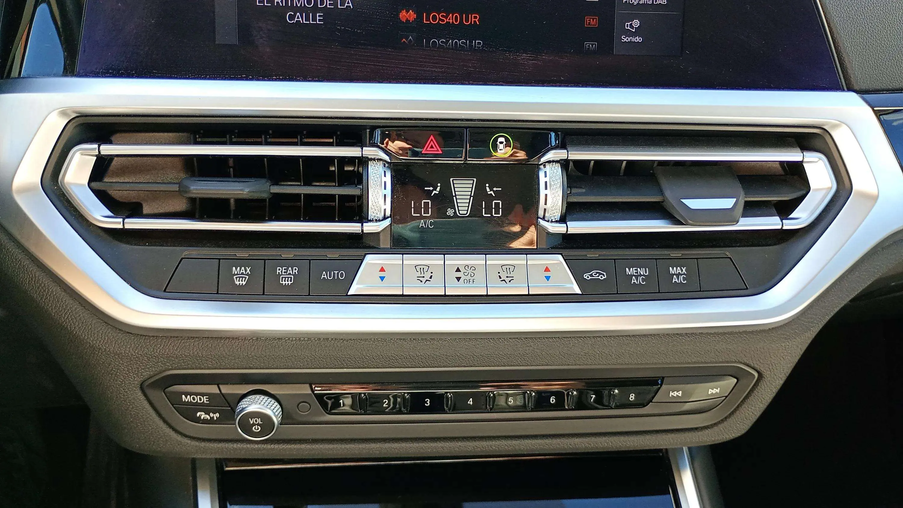 BMW Serie 4 420d - foto 15