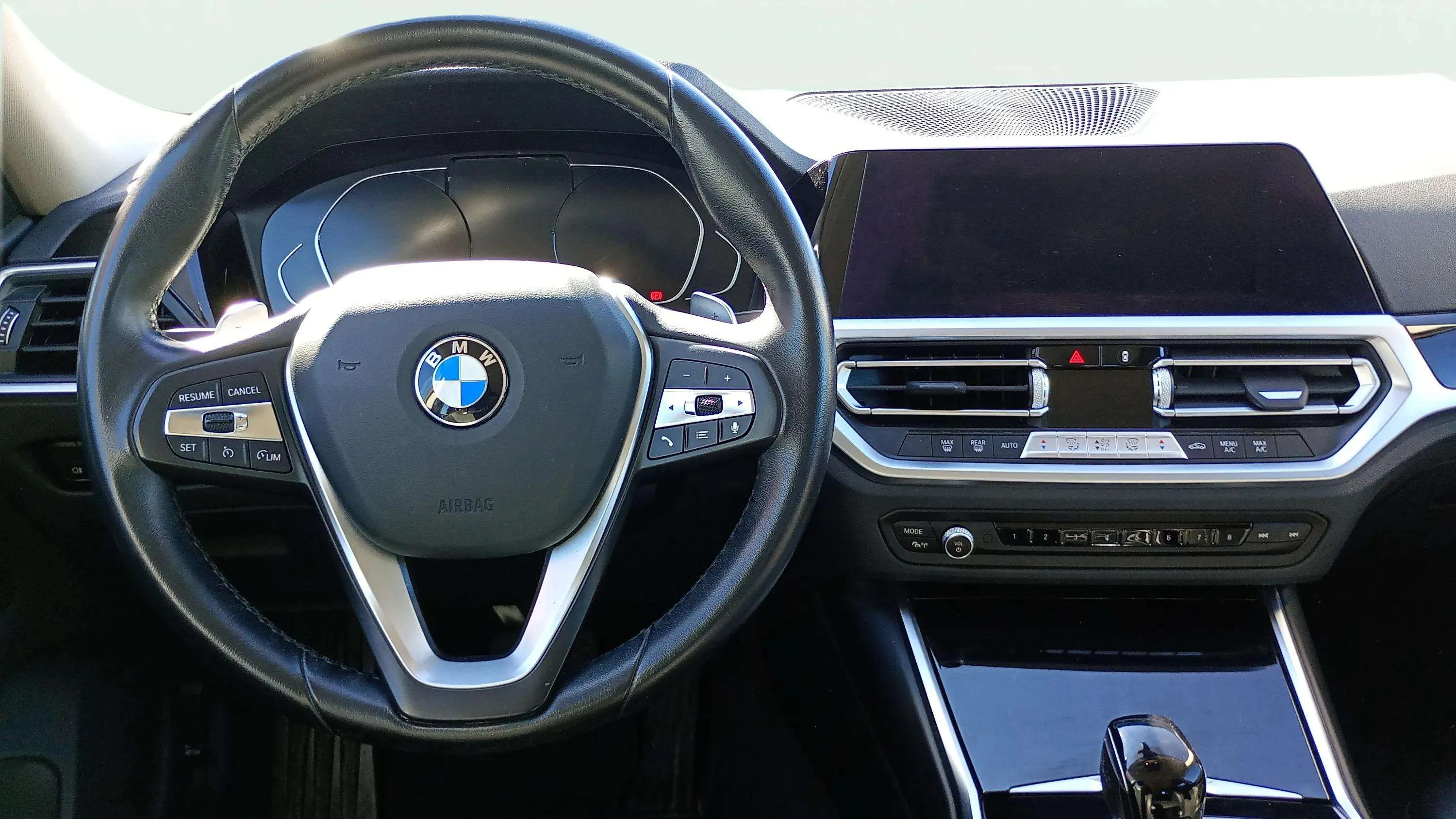 BMW Serie 4 420d - foto 9