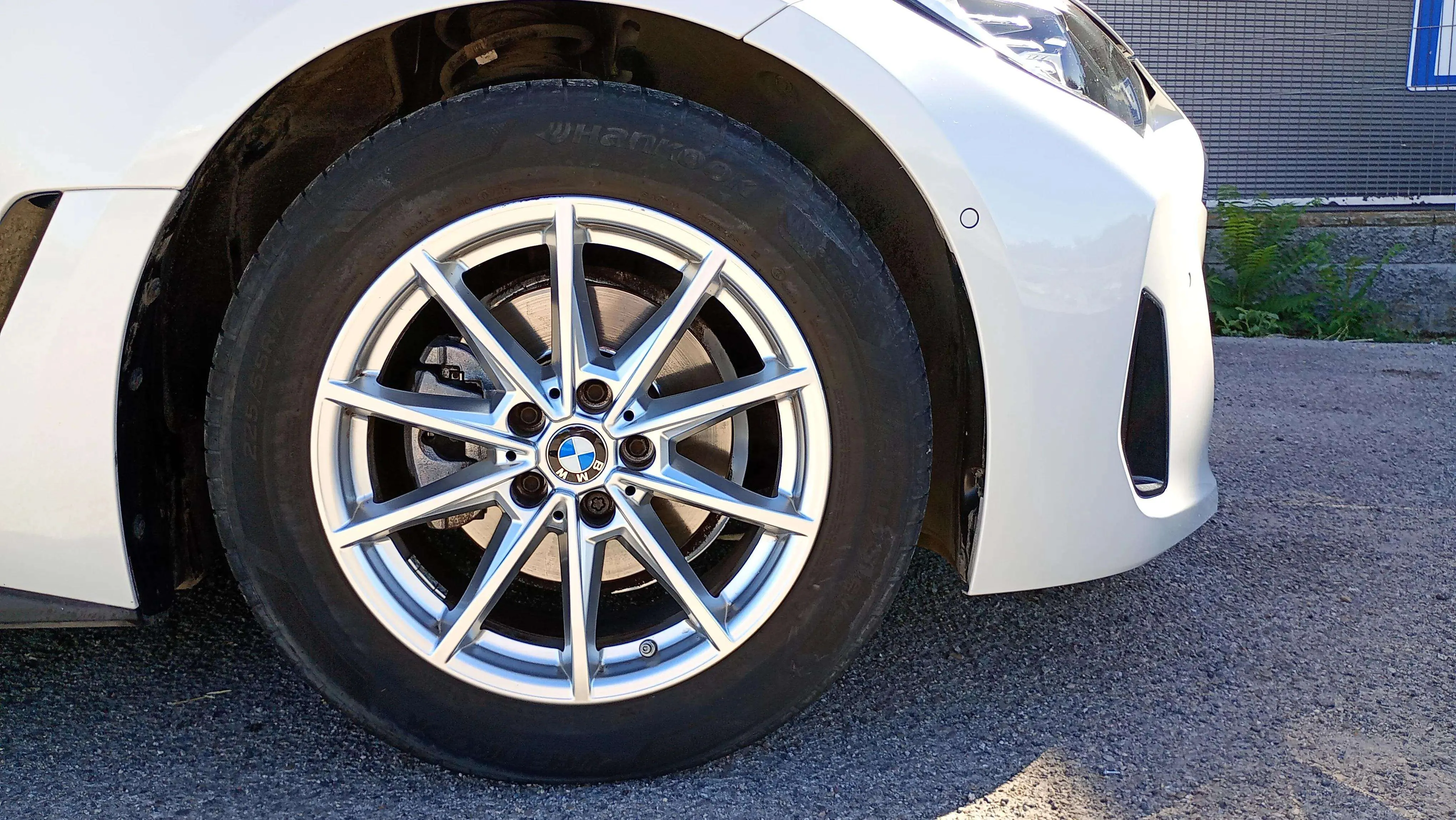 BMW Serie 4 420d - foto 22