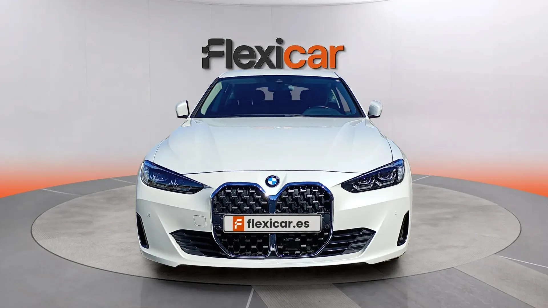 BMW Serie 4 420d - foto 2