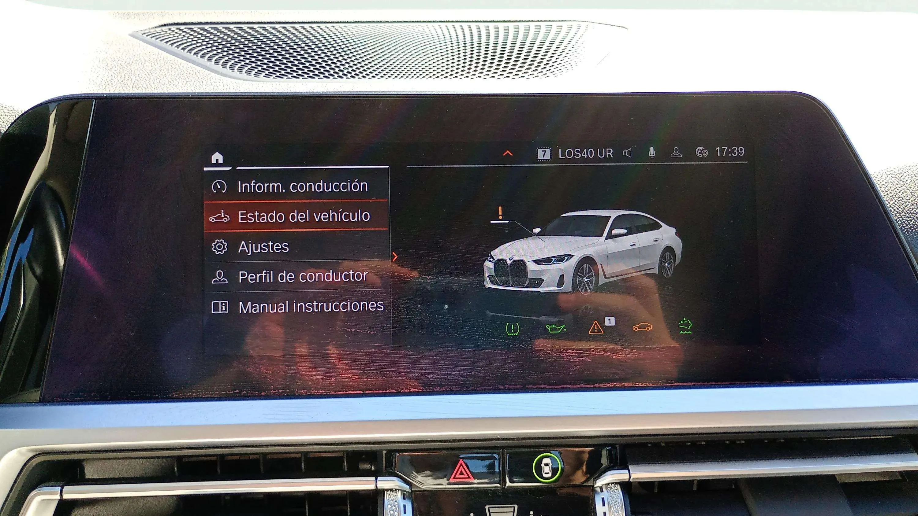 BMW Serie 4 420d - foto 13