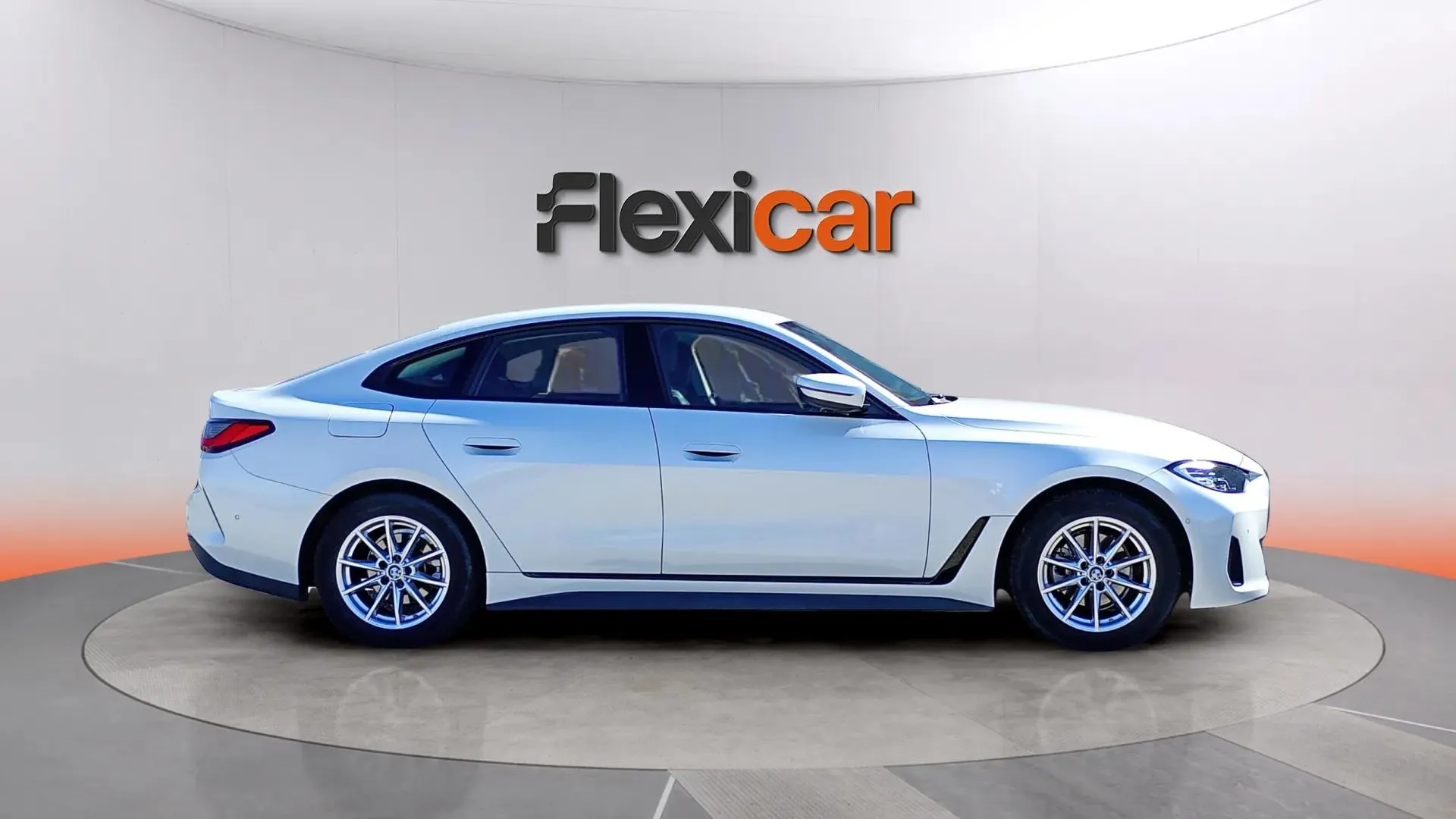 BMW Serie 4 420d - foto 3