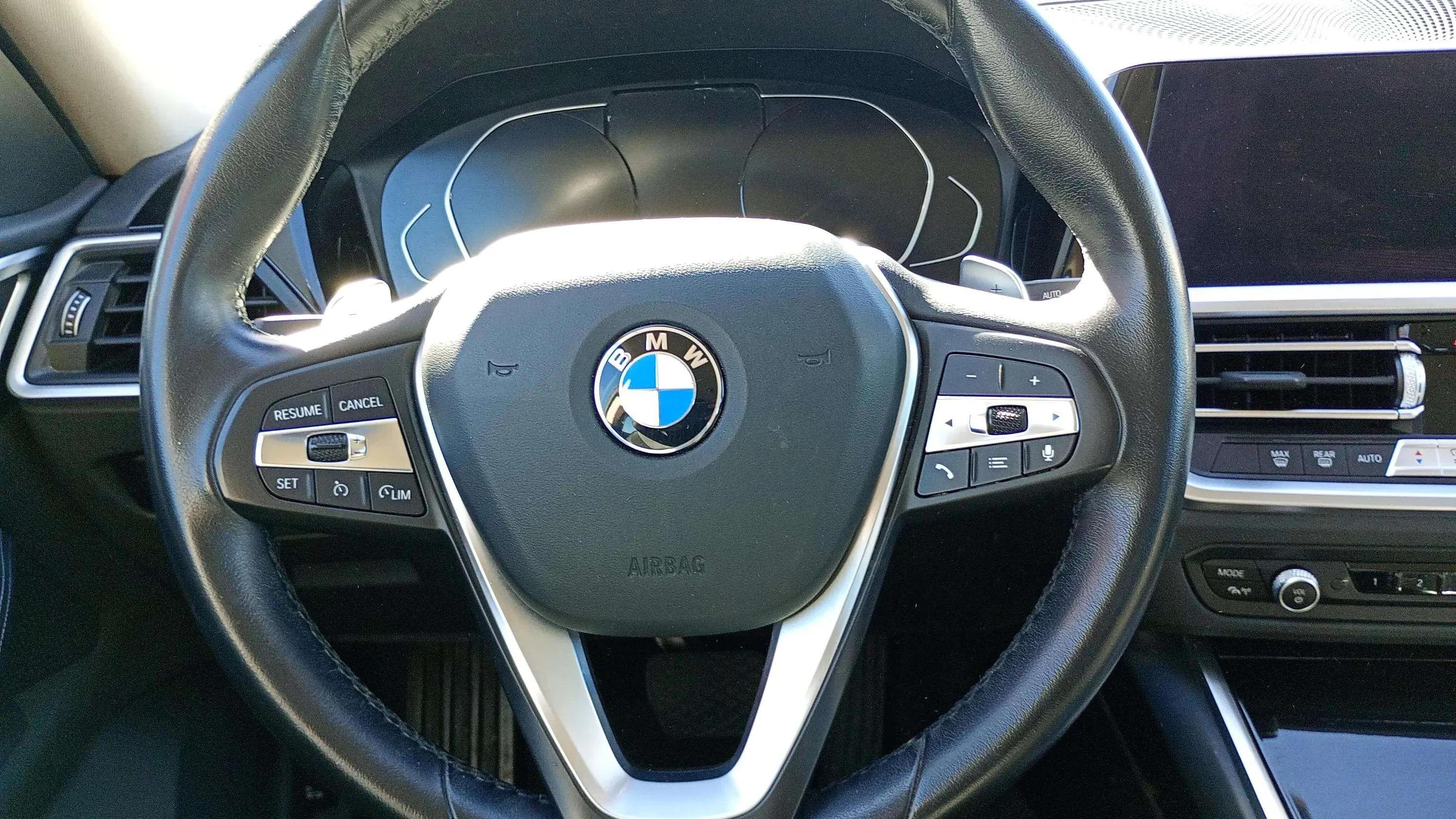 BMW Serie 4 420d - foto 18