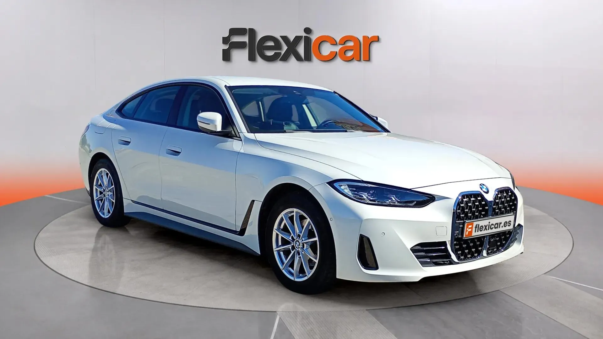 BMW Serie 4 420d