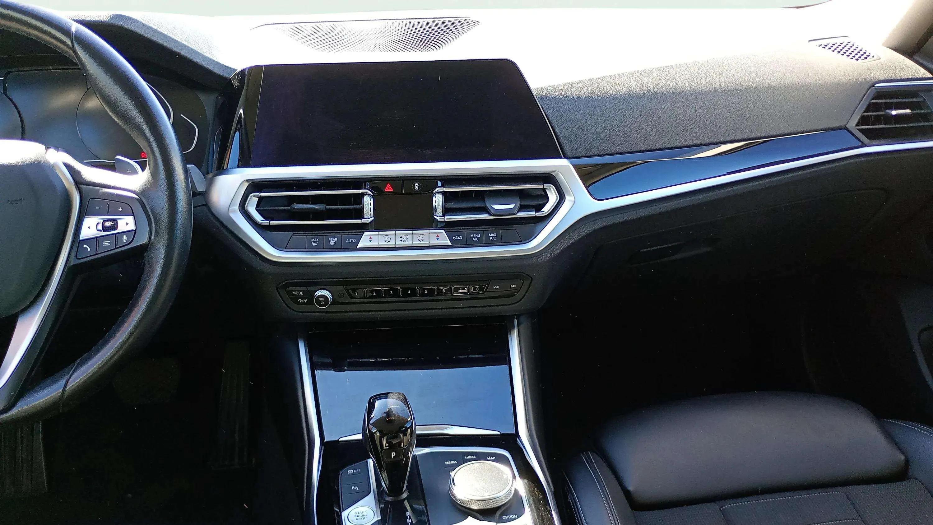 BMW Serie 4 420d - foto 8