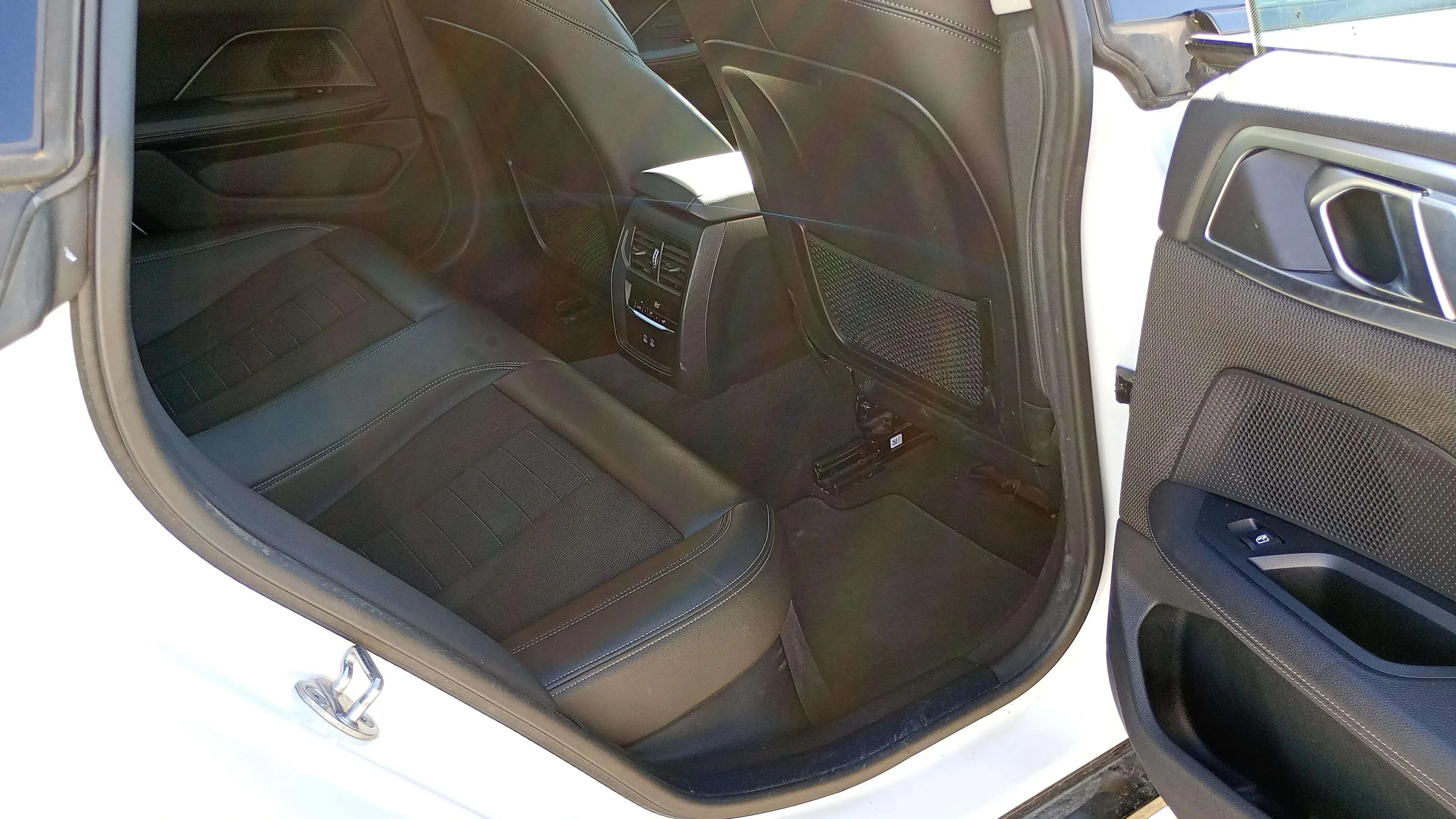 BMW Serie 4 420d - foto 21