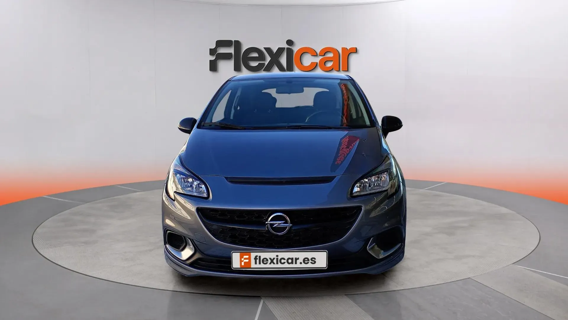 Opel Corsa 1.4 Turbo GSI - foto 2