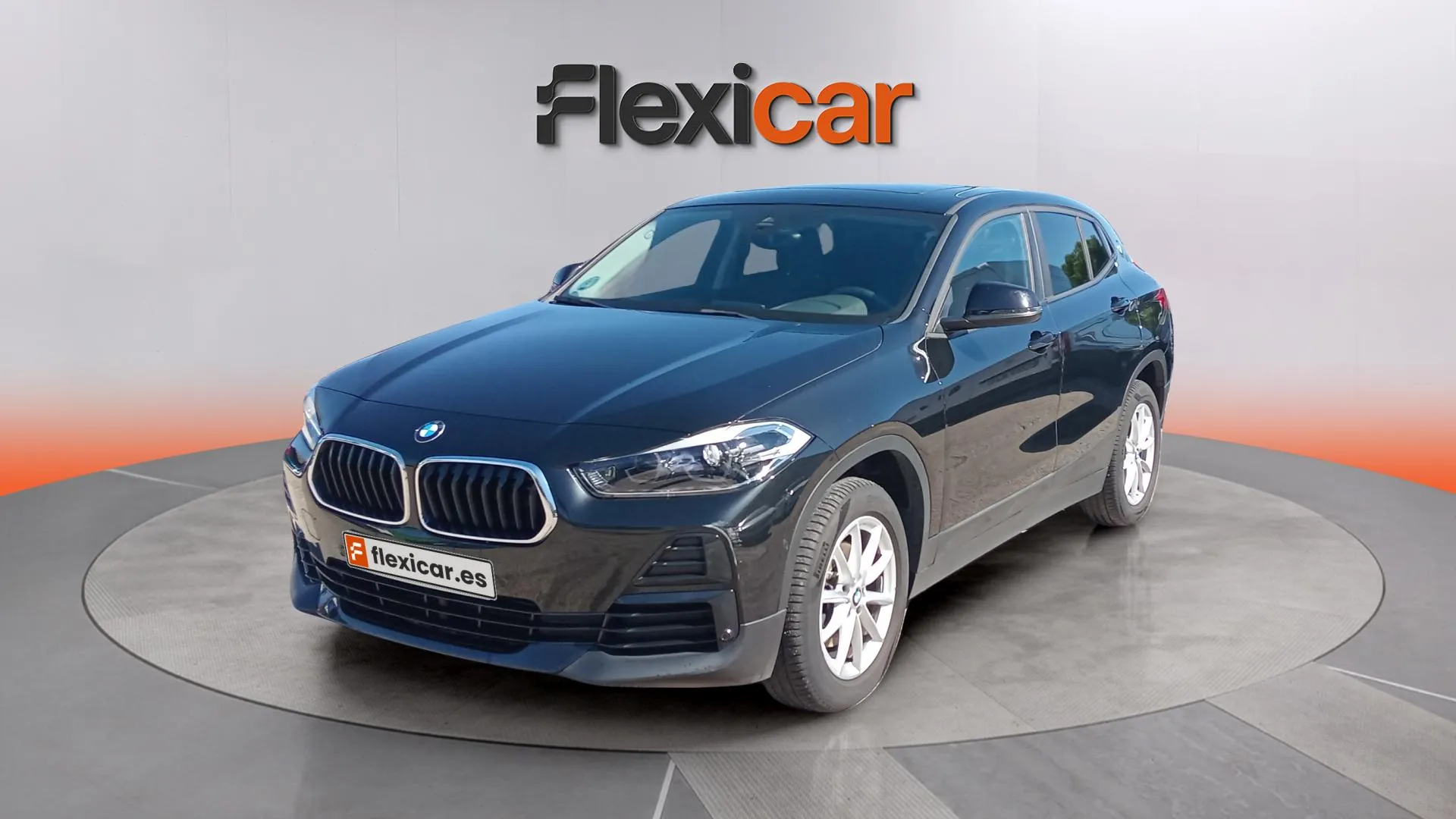 BMW X2 sDrive18d - foto 4