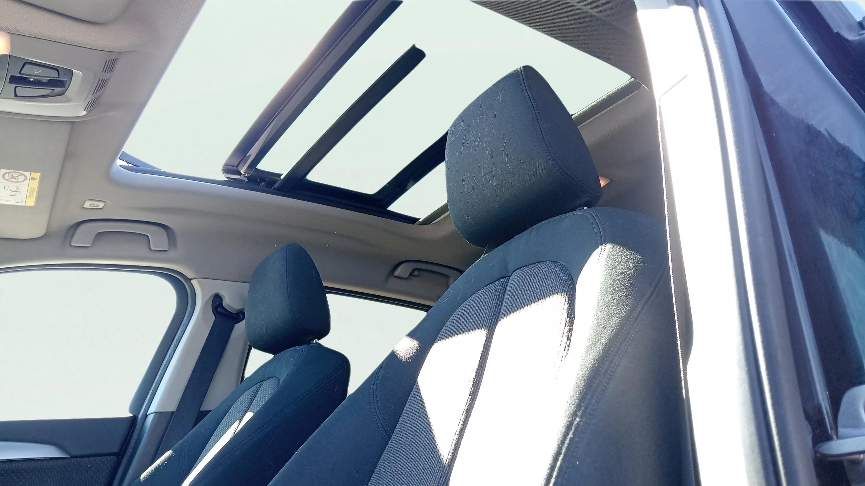 BMW X2 sDrive18d - foto 24
