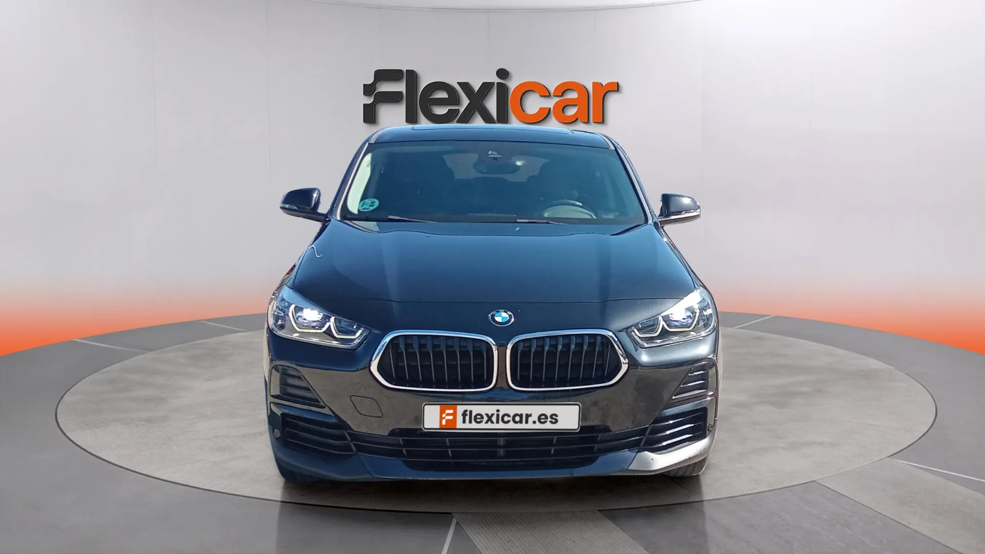 BMW X2 sDrive18d - foto 3